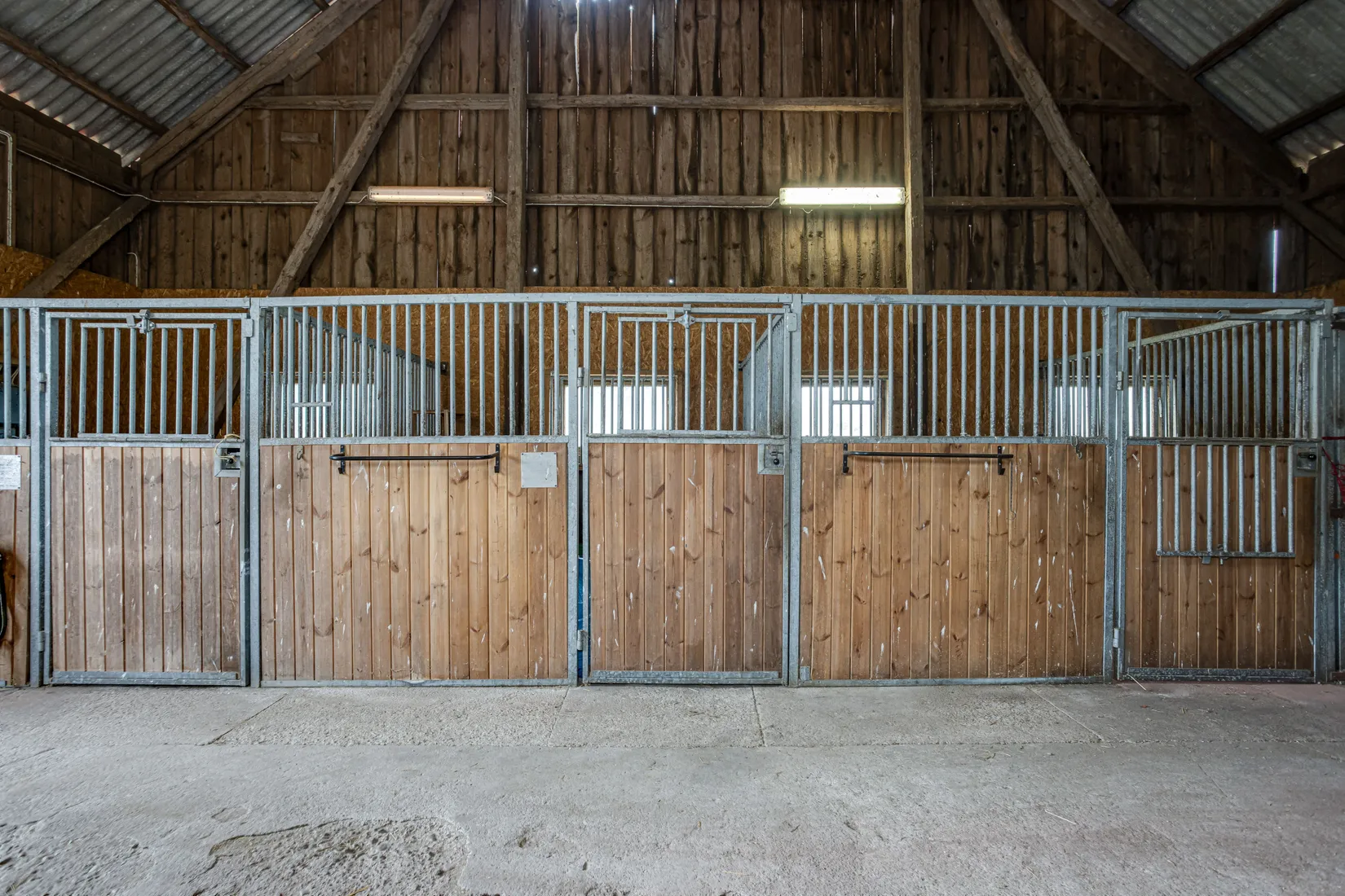 Gård/Skog, Östergård 398, Oskarström, Halmstad