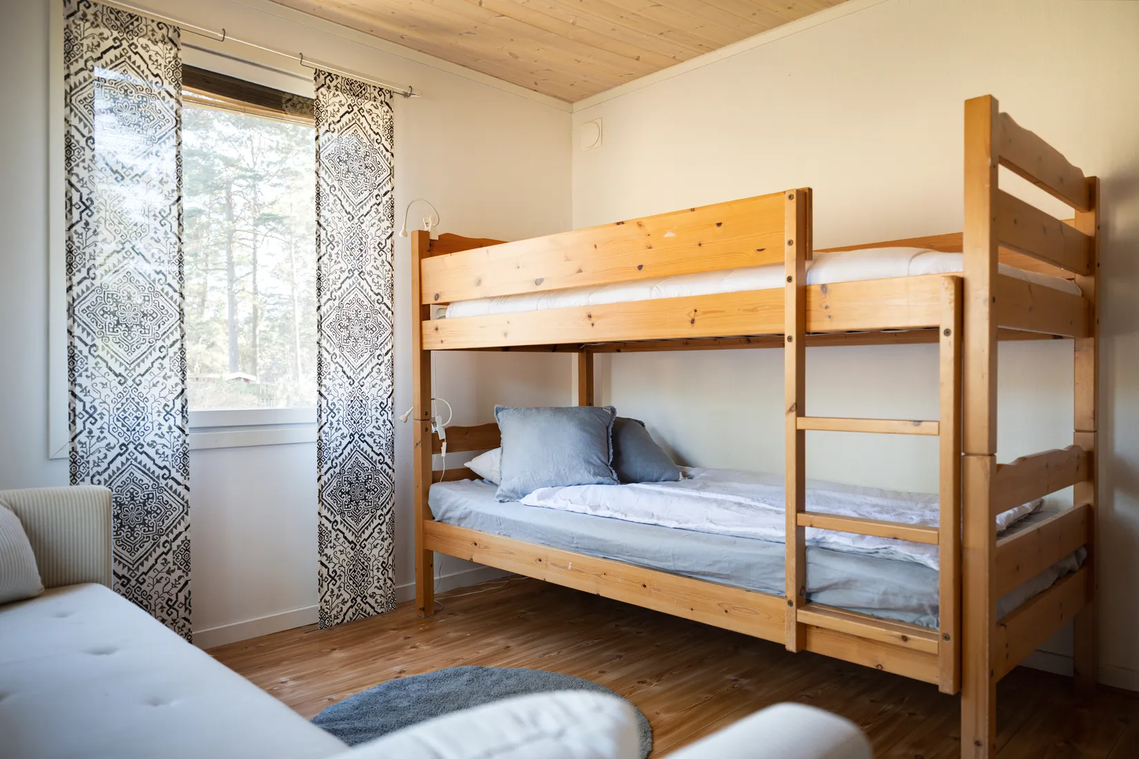 Fritidshus, Getingvägen 9, Åhus - Täppet, Kristianstad