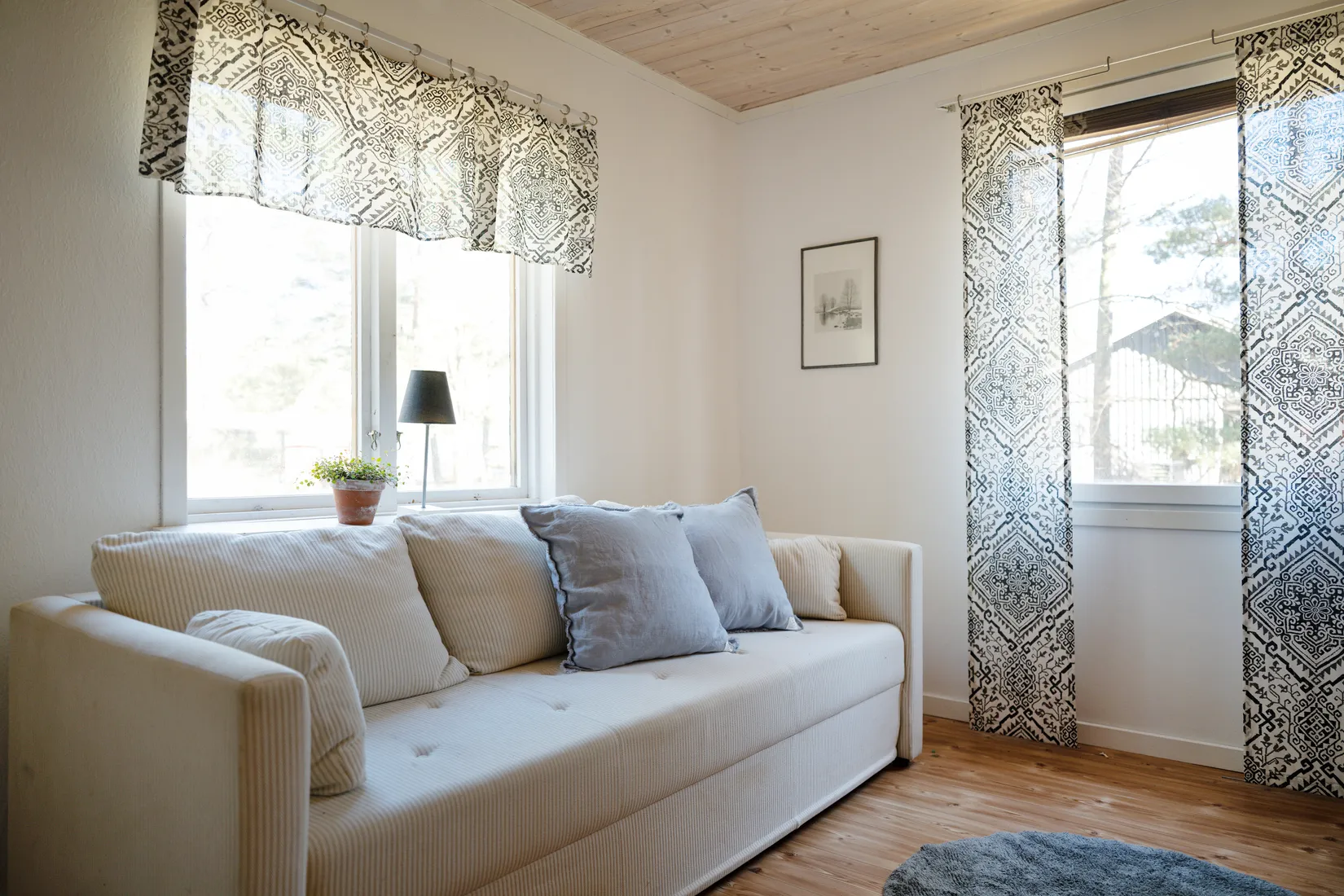 Fritidshus, Getingvägen 9, Åhus - Täppet, Kristianstad