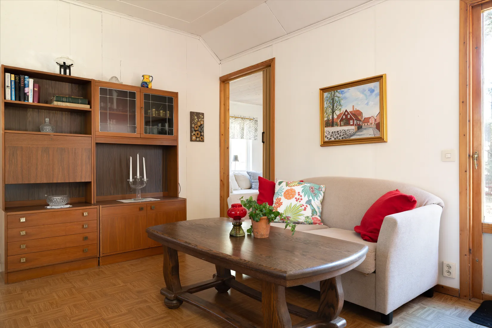 Fritidshus, Getingvägen 9, Åhus - Täppet, Kristianstad