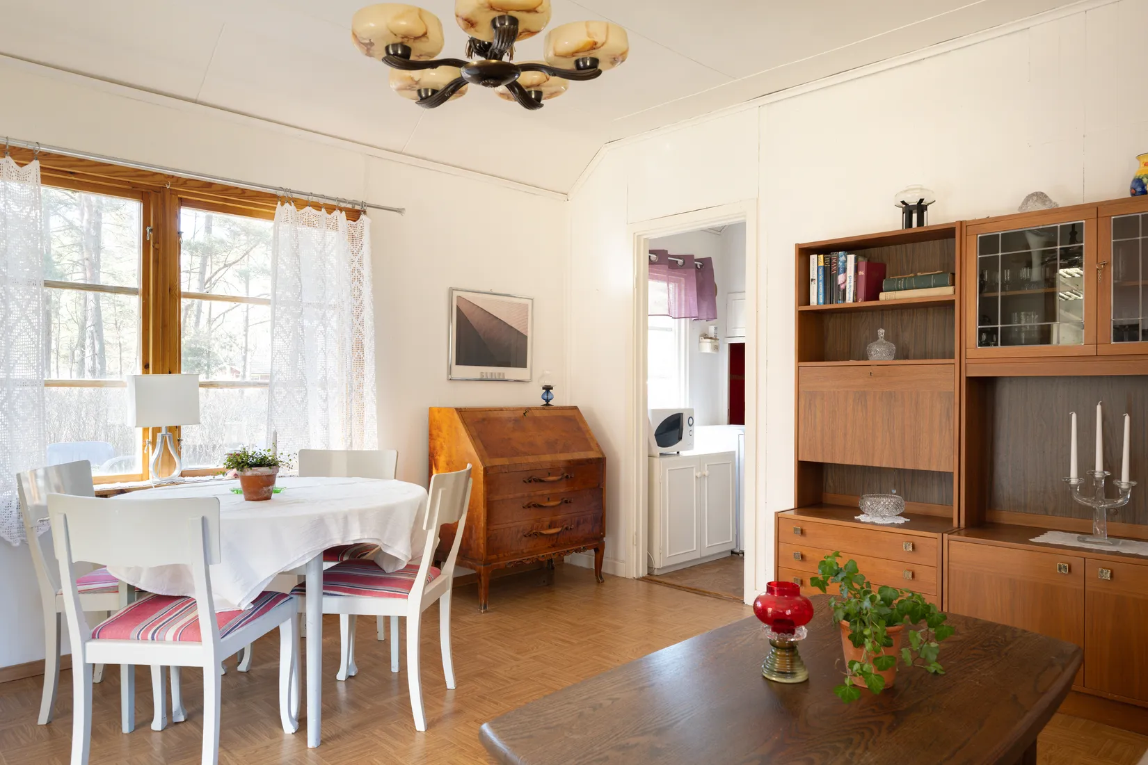 Fritidshus, Getingvägen 9, Åhus - Täppet, Kristianstad