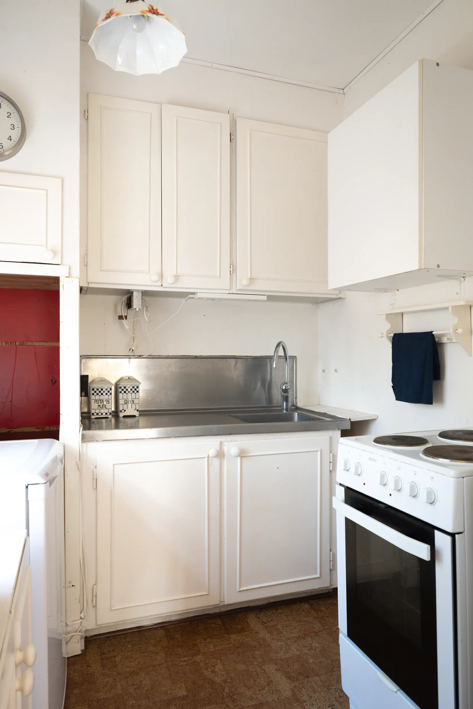 Fritidshus, Getingvägen 9, Åhus - Täppet, Kristianstad