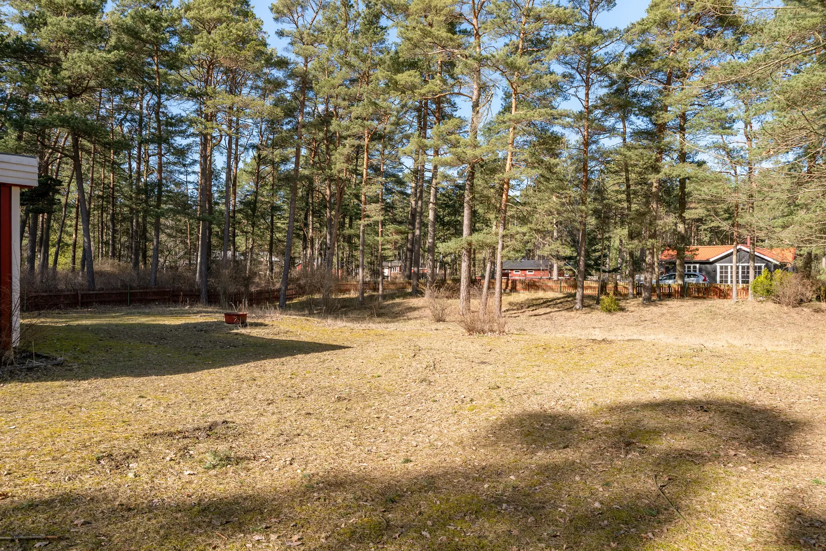 Fritidshus, Getingvägen 9, Åhus - Täppet, Kristianstad