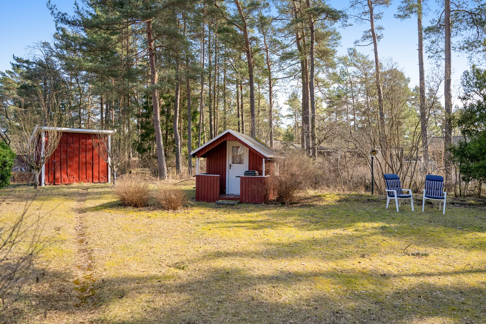 Fritidshus, Getingvägen 9, Åhus - Täppet, Kristianstad