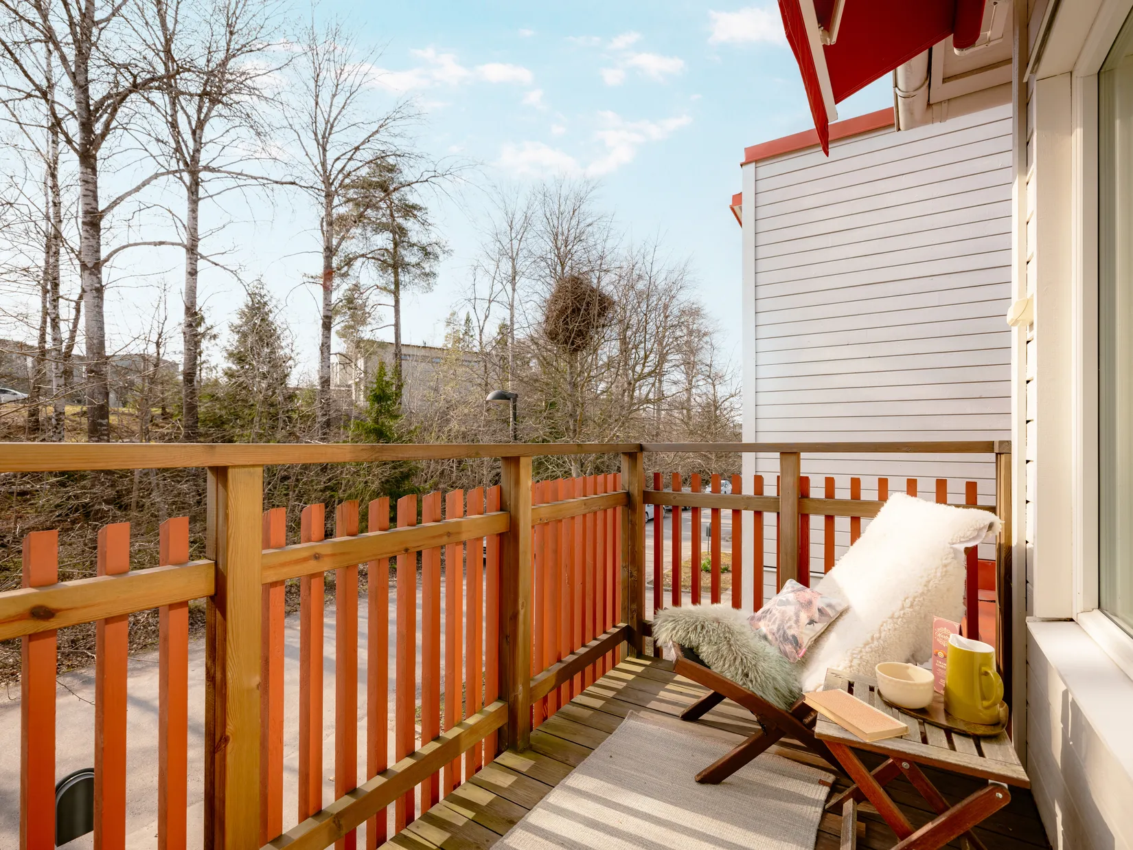 Villa, Radhus, Rådanvägen 61, Silverdal, Sollentuna