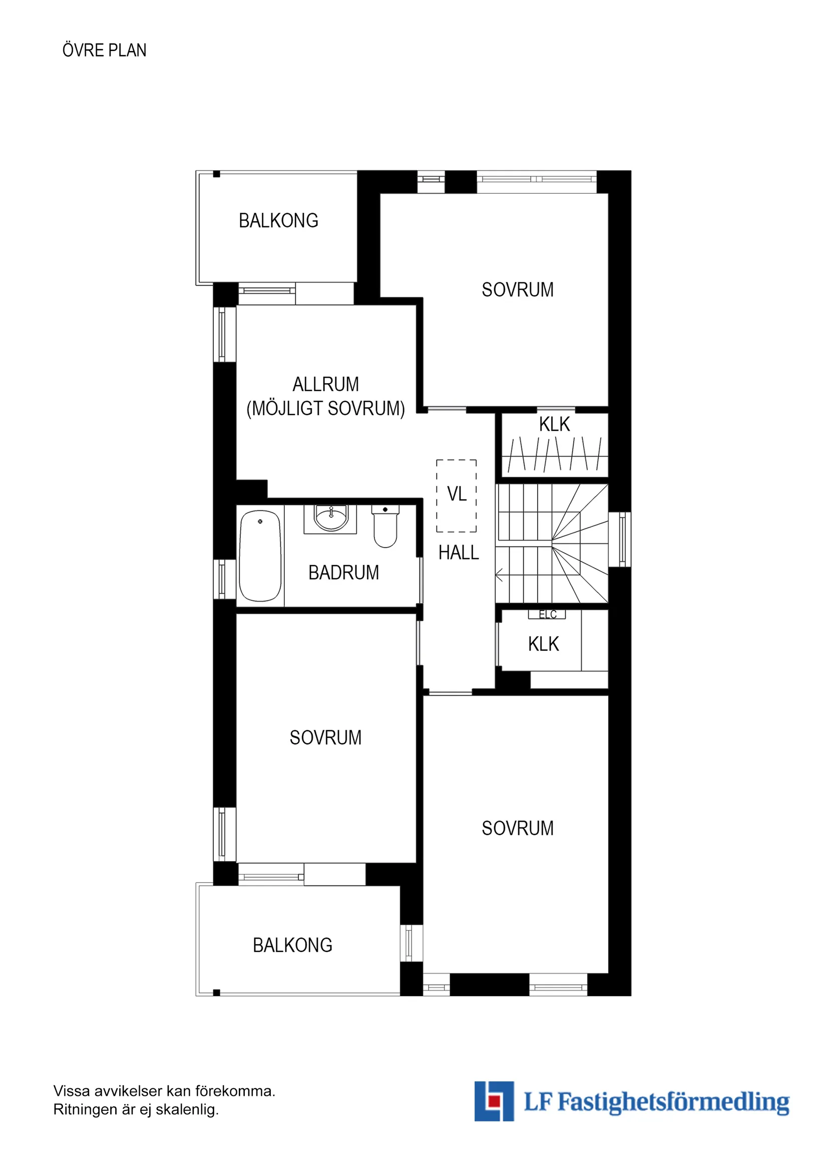 Villa, Radhus, Rådanvägen 61, Silverdal, Sollentuna