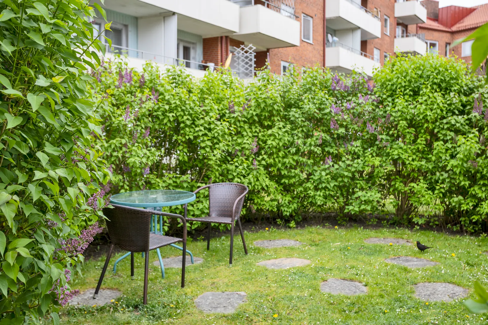 Bostadsrätt, Nobelvägen 103B, Nobeltorget, Malmö