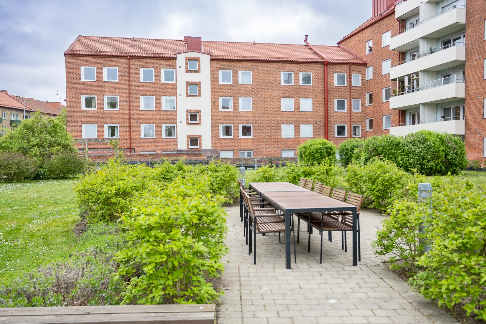 Bostadsrätt, Nobelvägen 103B, Nobeltorget, Malmö