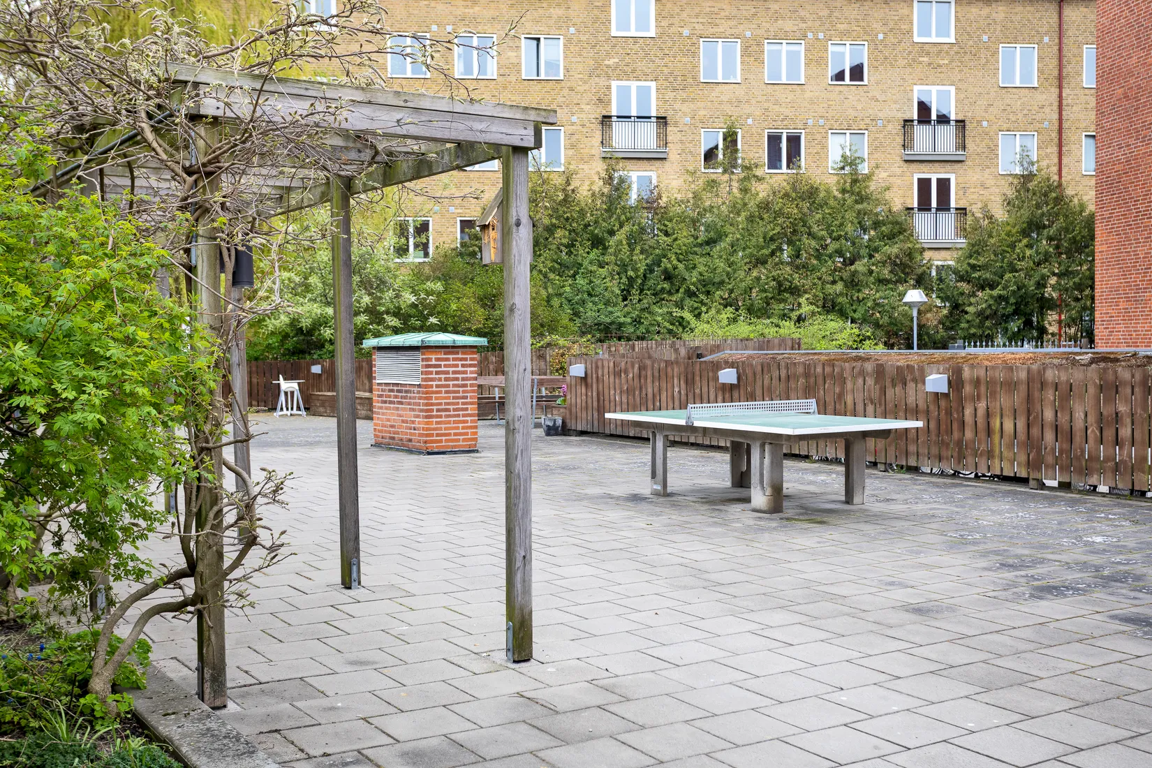 Bostadsrätt, Nobelvägen 103B, Nobeltorget, Malmö