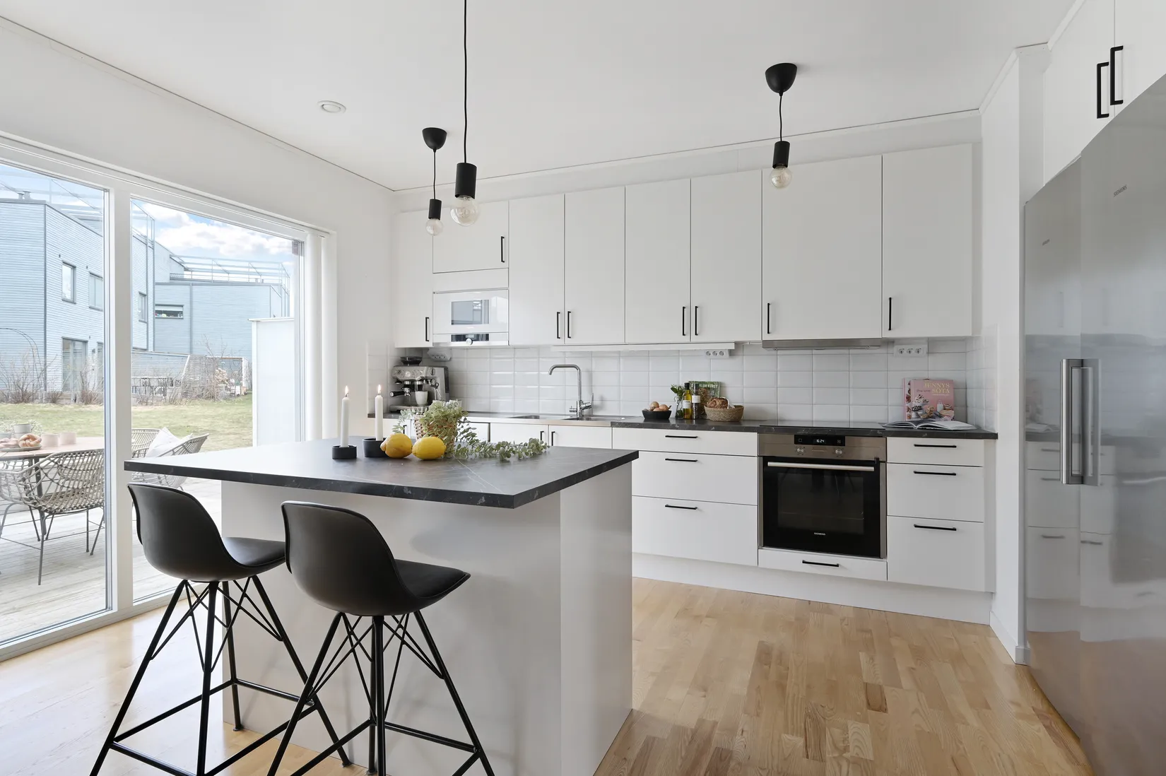 Bostadsrätt, Radhus, Vendelgränd 10, Skälby, Järfälla