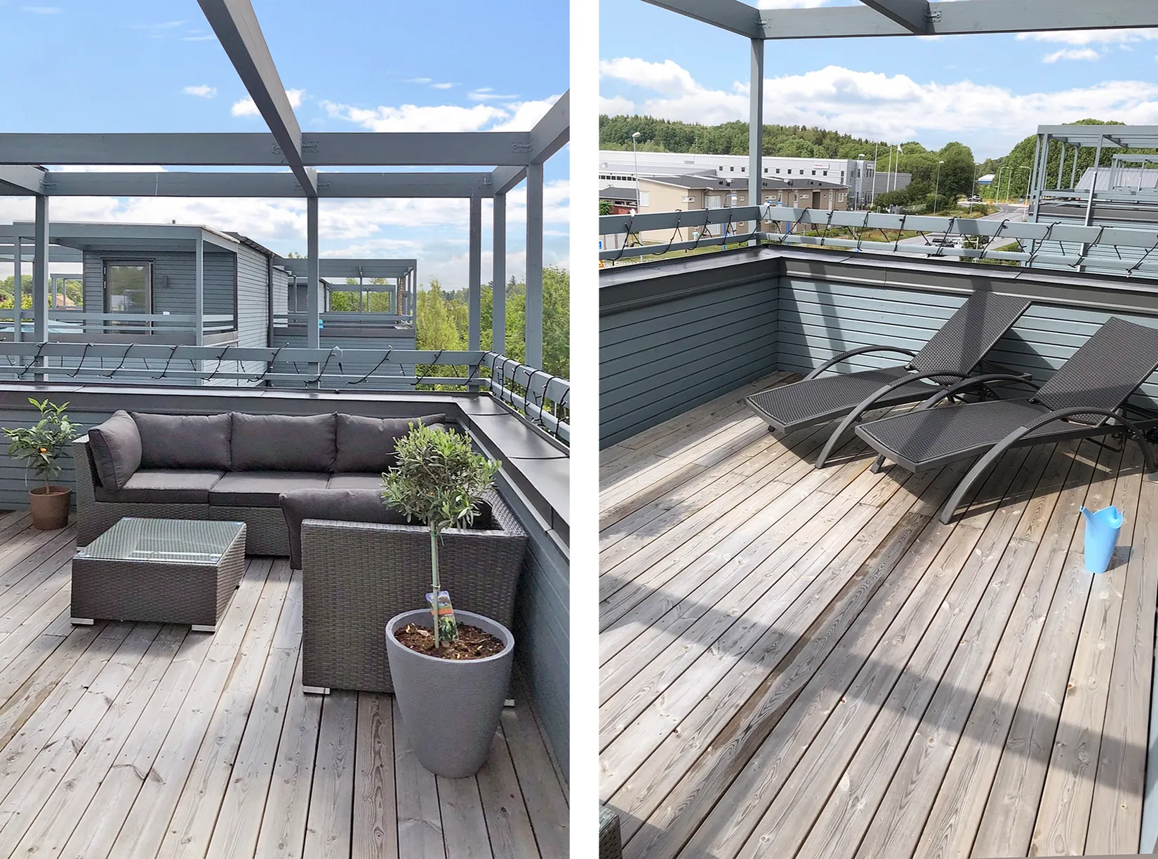 Bostadsrätt, Radhus, Vendelgränd 10, Skälby, Järfälla