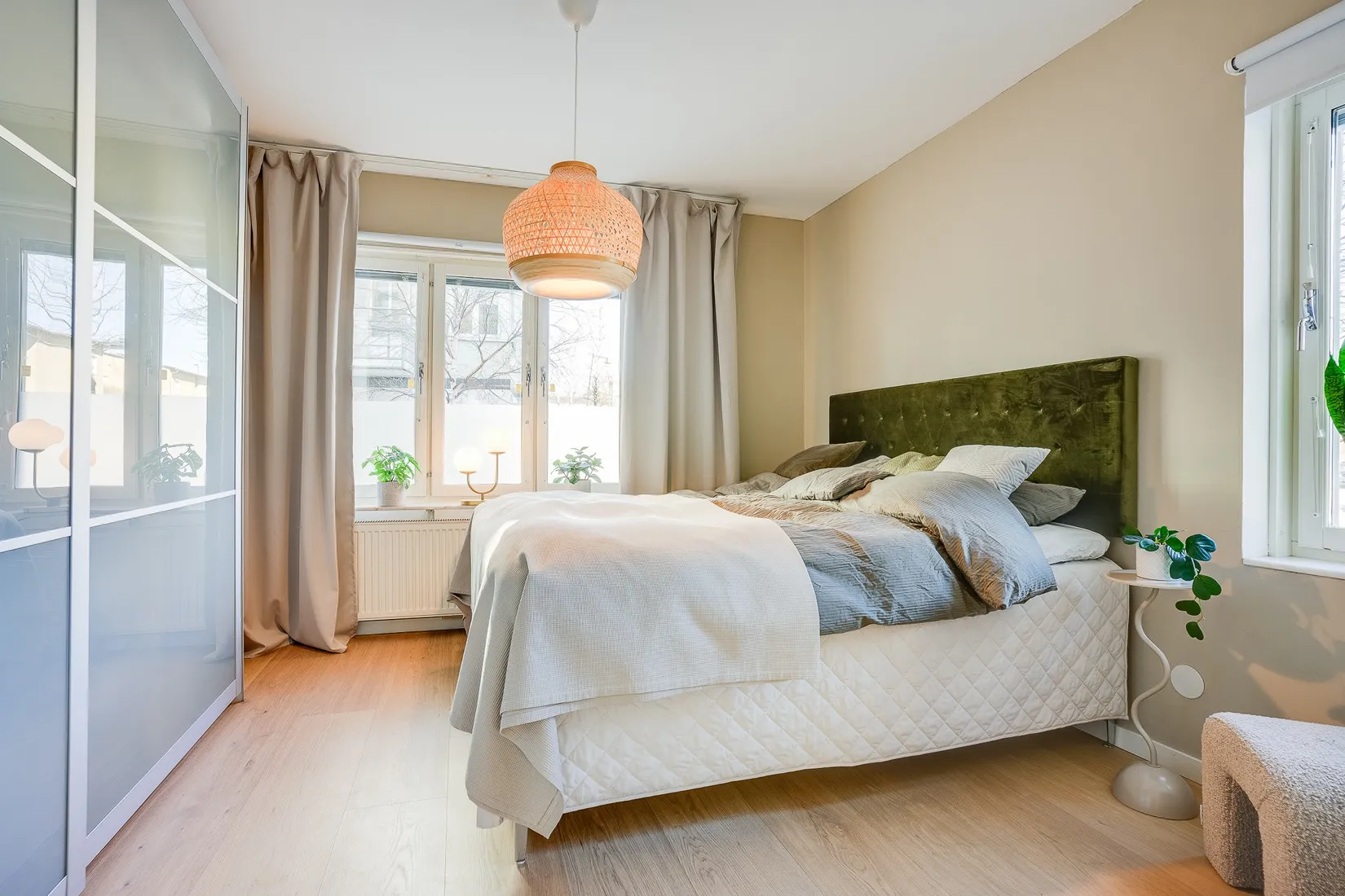 Bostadsrätt, Olof Palmes Gata 11, Dragonfältet, Umeå