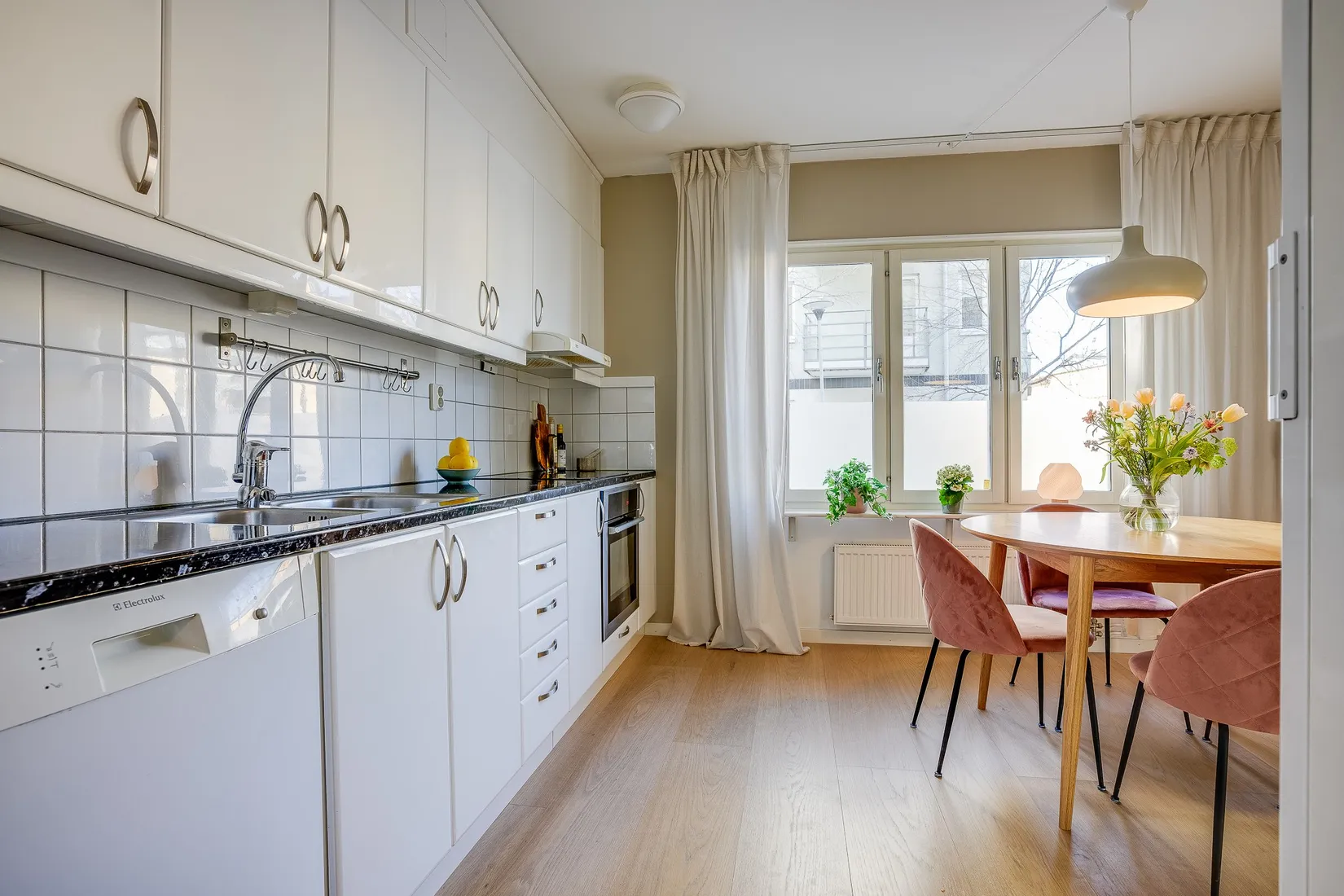 Bostadsrätt, Olof Palmes Gata 11, Dragonfältet, Umeå