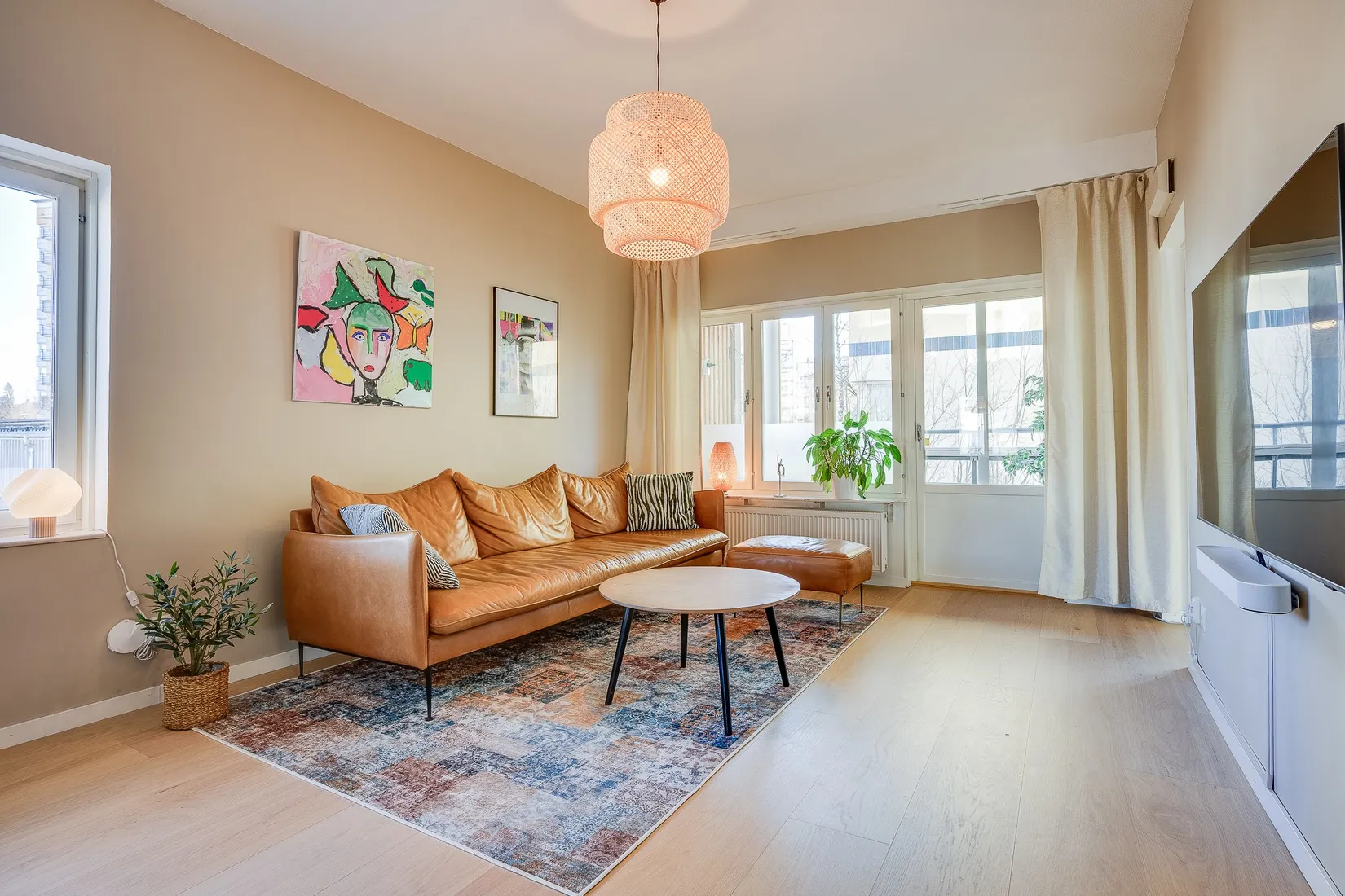 Bostadsrätt, Olof Palmes Gata 11, Dragonfältet, Umeå