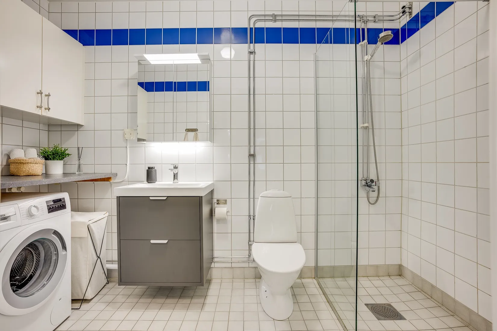 Bostadsrätt, Olof Palmes Gata 11, Dragonfältet, Umeå