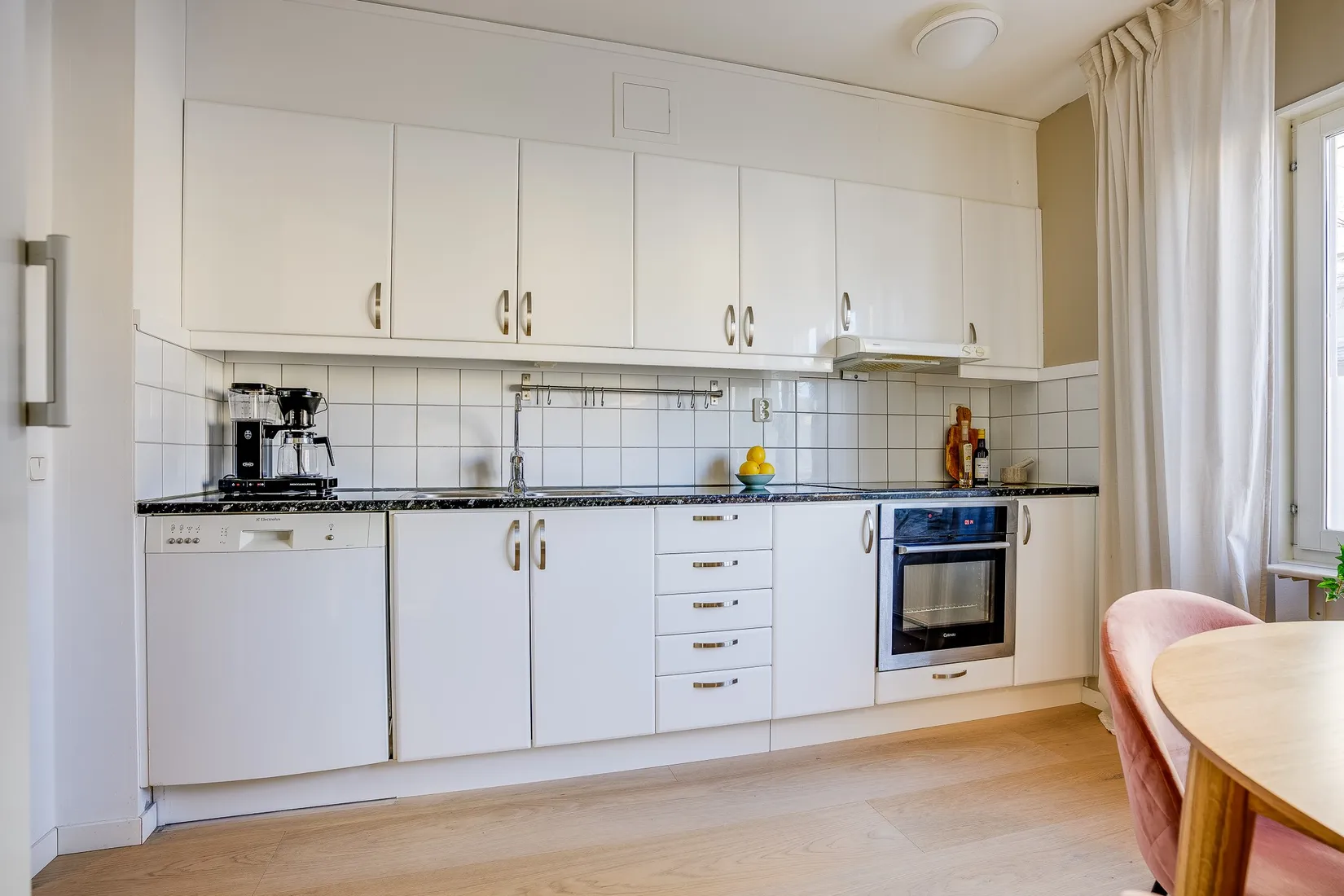 Bostadsrätt, Olof Palmes Gata 11, Dragonfältet, Umeå