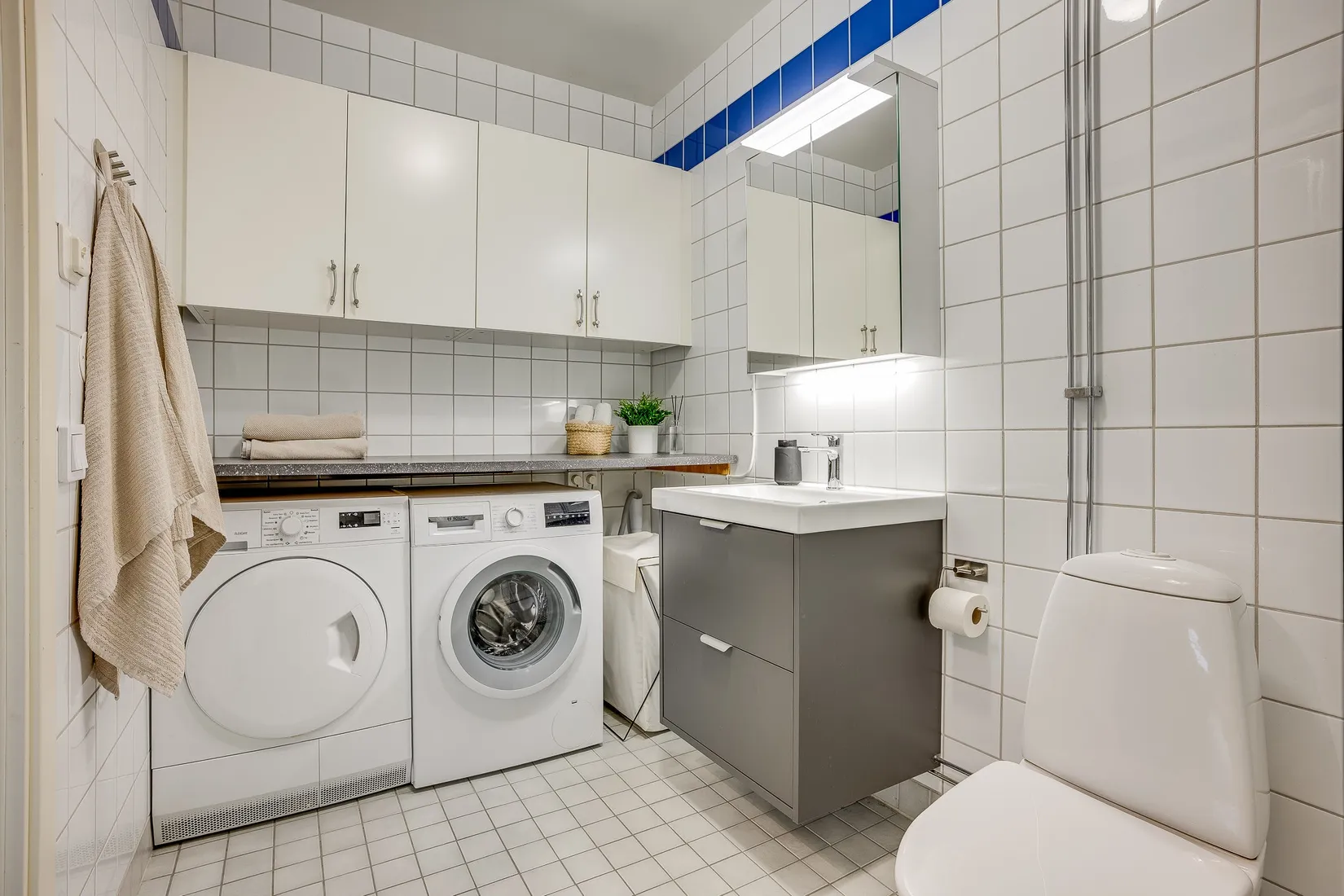 Bostadsrätt, Olof Palmes Gata 11, Dragonfältet, Umeå