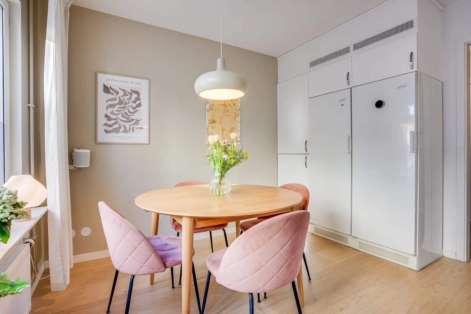 Bostadsrätt, Olof Palmes Gata 11, Dragonfältet, Umeå