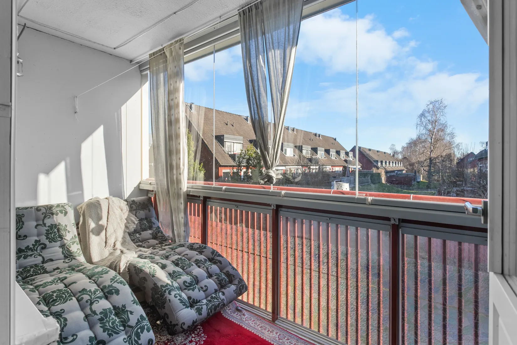 Bostadsrätt, Timotejvägen 11, Rotebro, Sollentuna