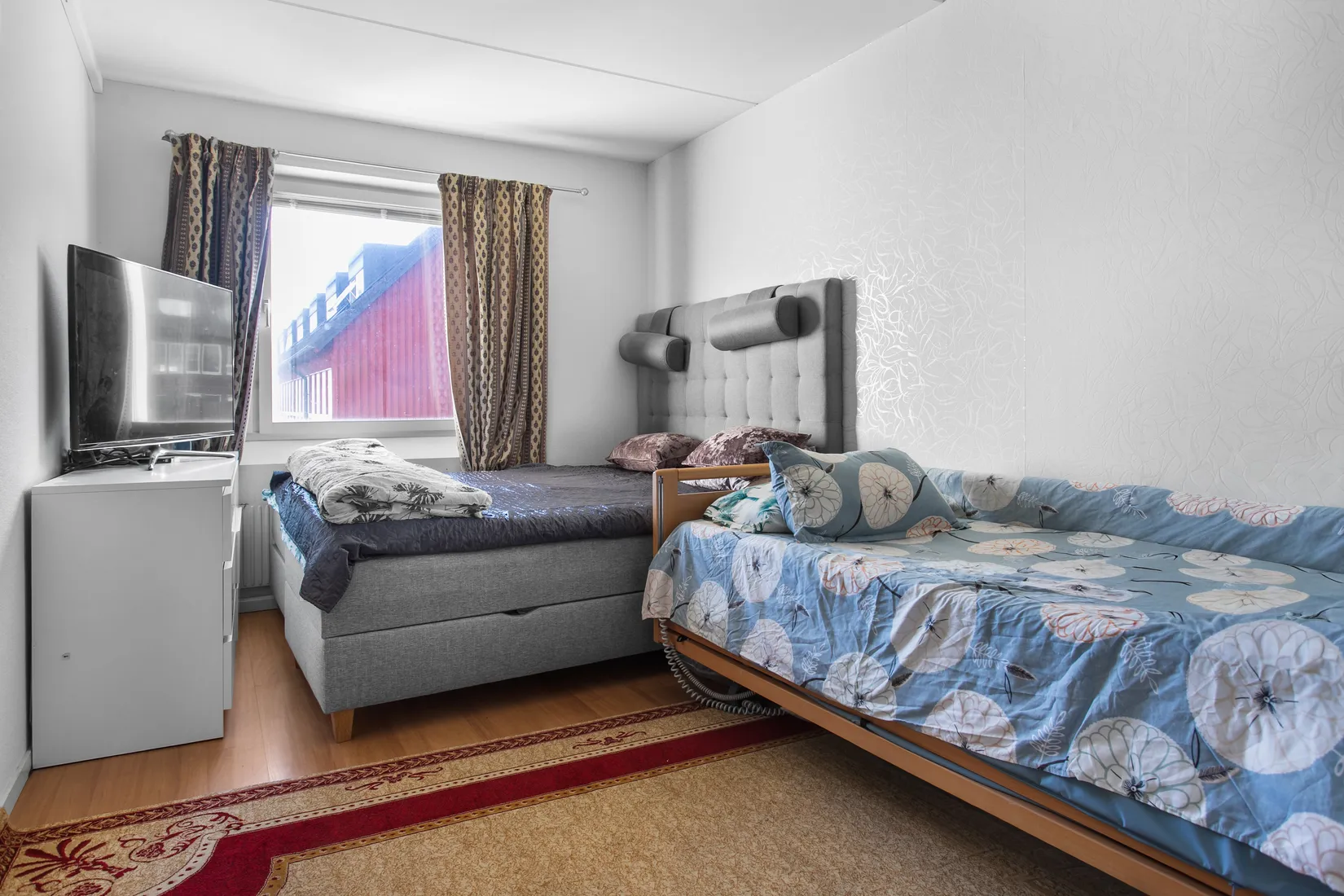 Bostadsrätt, Timotejvägen 11, Rotebro, Sollentuna