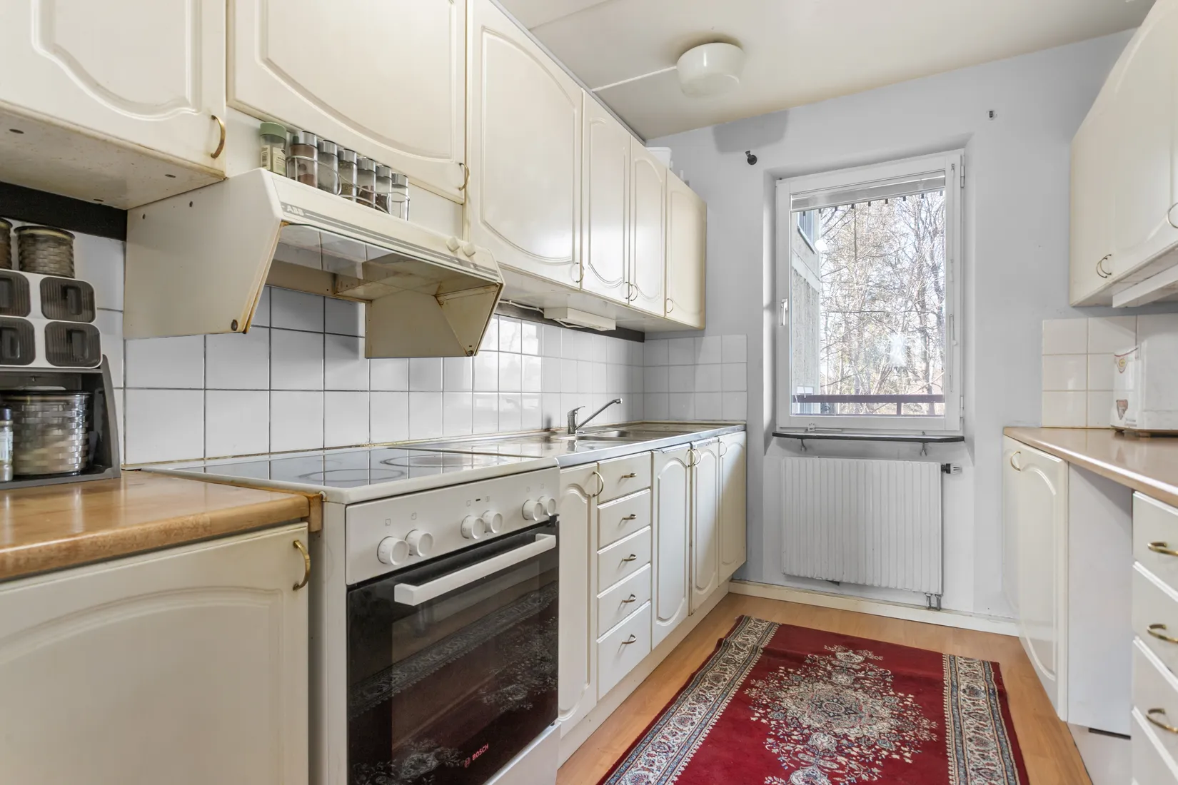 Bostadsrätt, Timotejvägen 11, Rotebro, Sollentuna