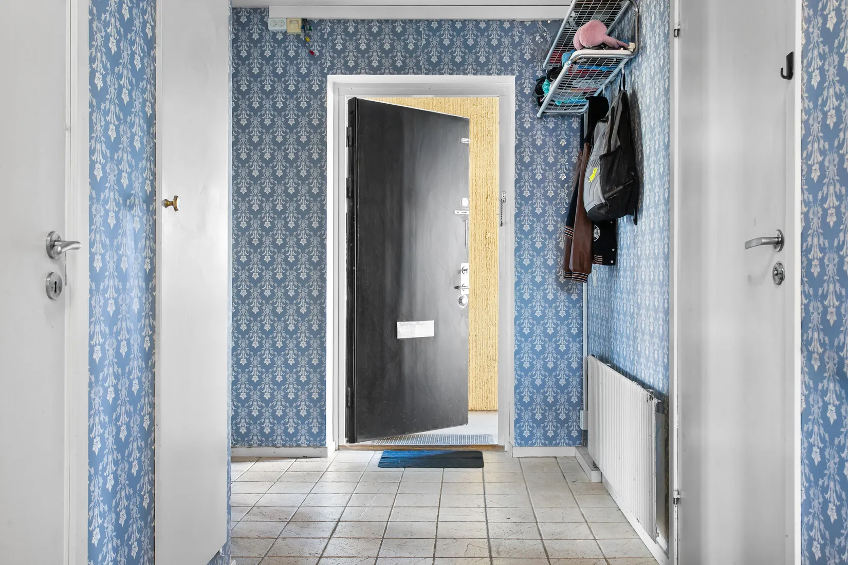 Bostadsrätt, Timotejvägen 11, Rotebro, Sollentuna