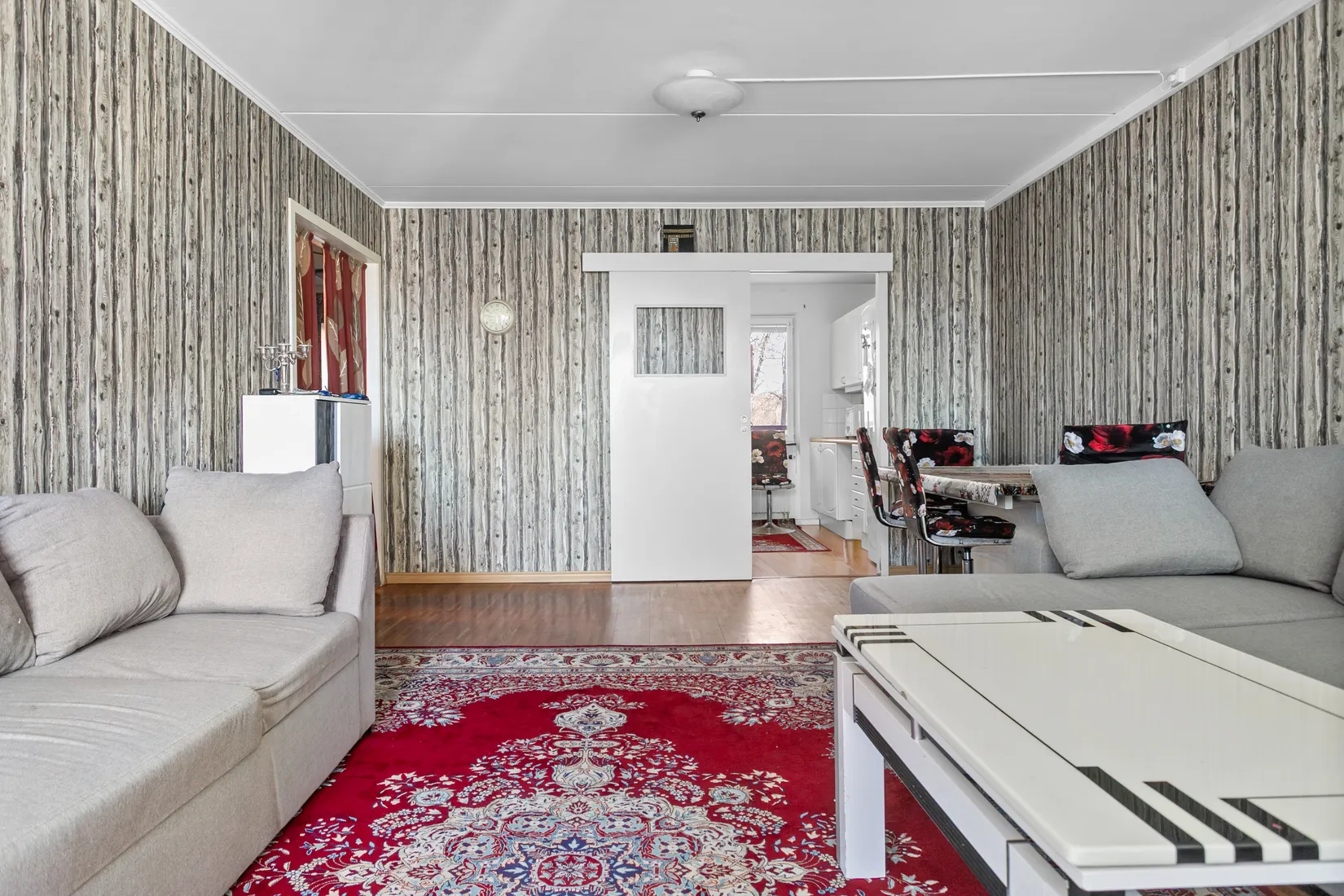 Bostadsrätt, Timotejvägen 11, Rotebro, Sollentuna