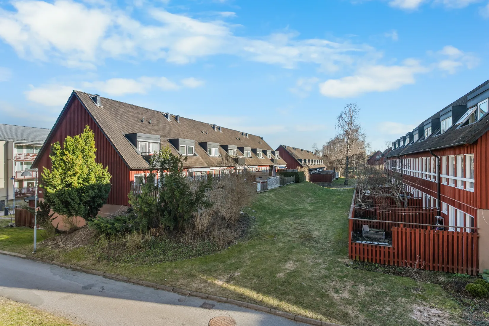 Bostadsrätt, Timotejvägen 11, Rotebro, Sollentuna