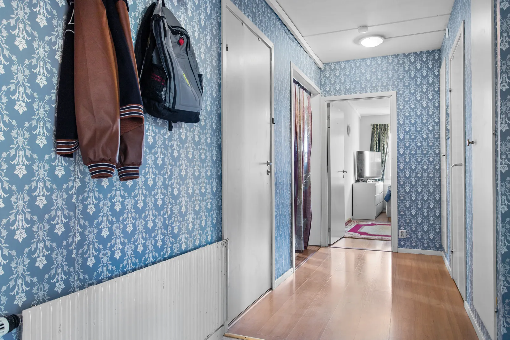 Bostadsrätt, Timotejvägen 11, Rotebro, Sollentuna