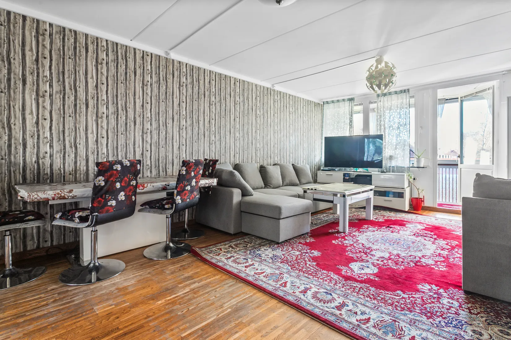 Bostadsrätt, Timotejvägen 11, Rotebro, Sollentuna