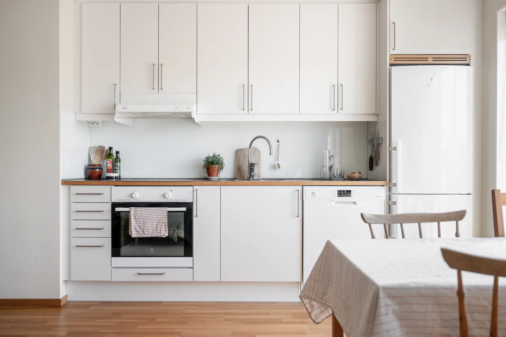 Bostadsrätt, Parternas gränd 5, Fredslyckan, Lund