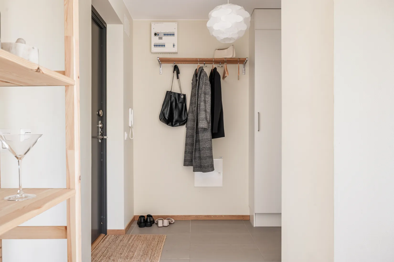 Bostadsrätt, Parternas gränd 5, Fredslyckan, Lund