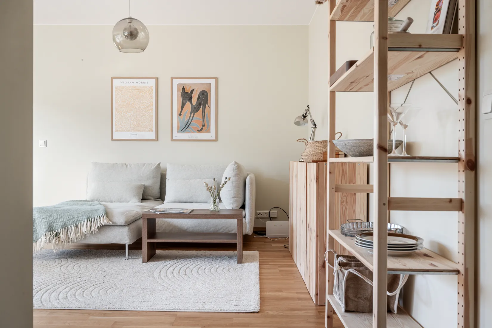 Bostadsrätt, Parternas gränd 5, Fredslyckan, Lund