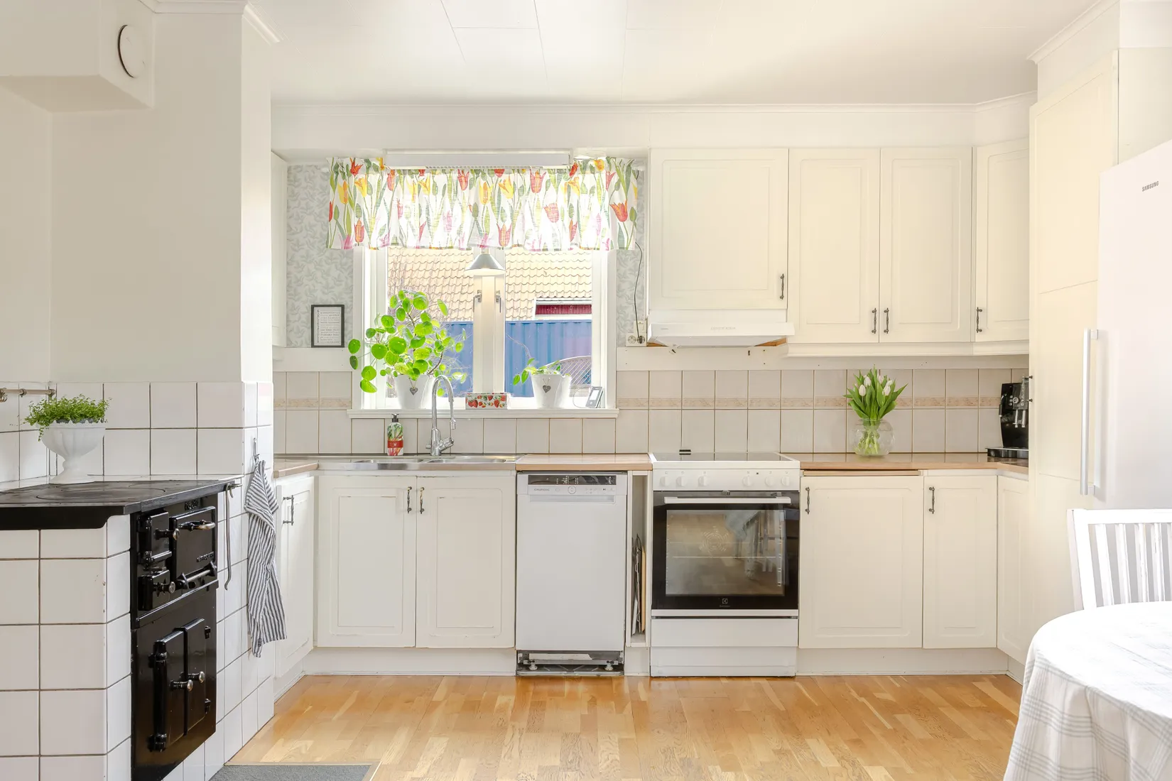 Villa, Nymans väg 5, Krokom