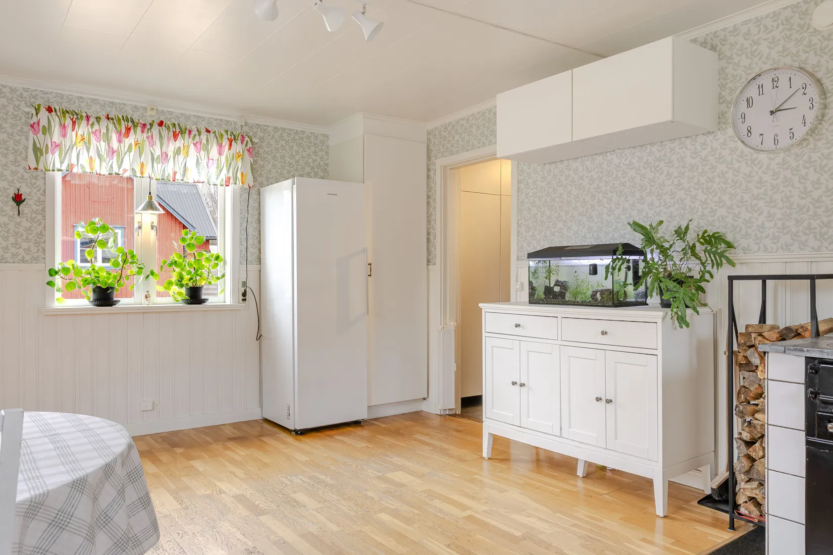 Villa, Nymans väg 5, Krokom