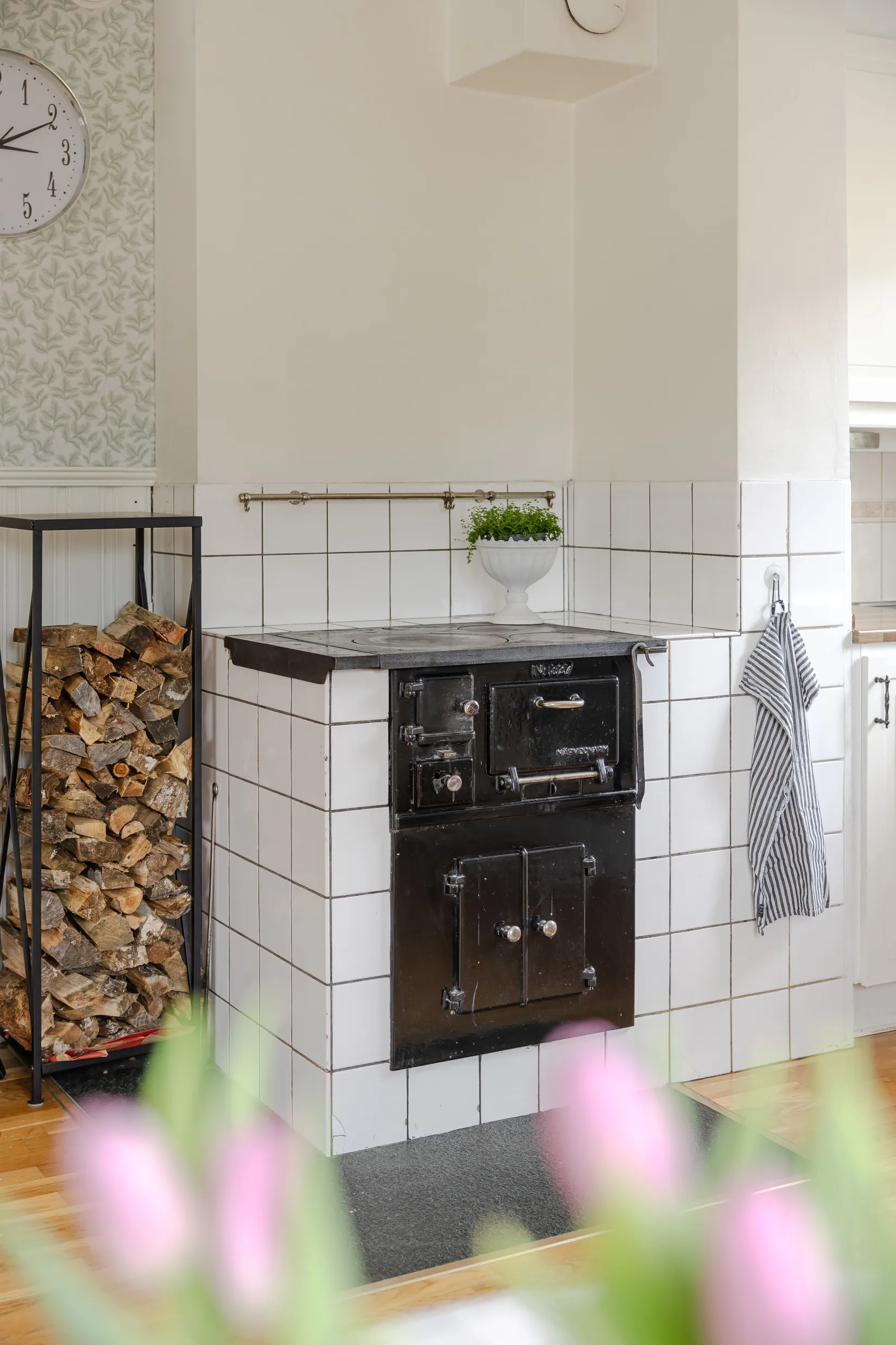 Villa, Nymans väg 5, Krokom