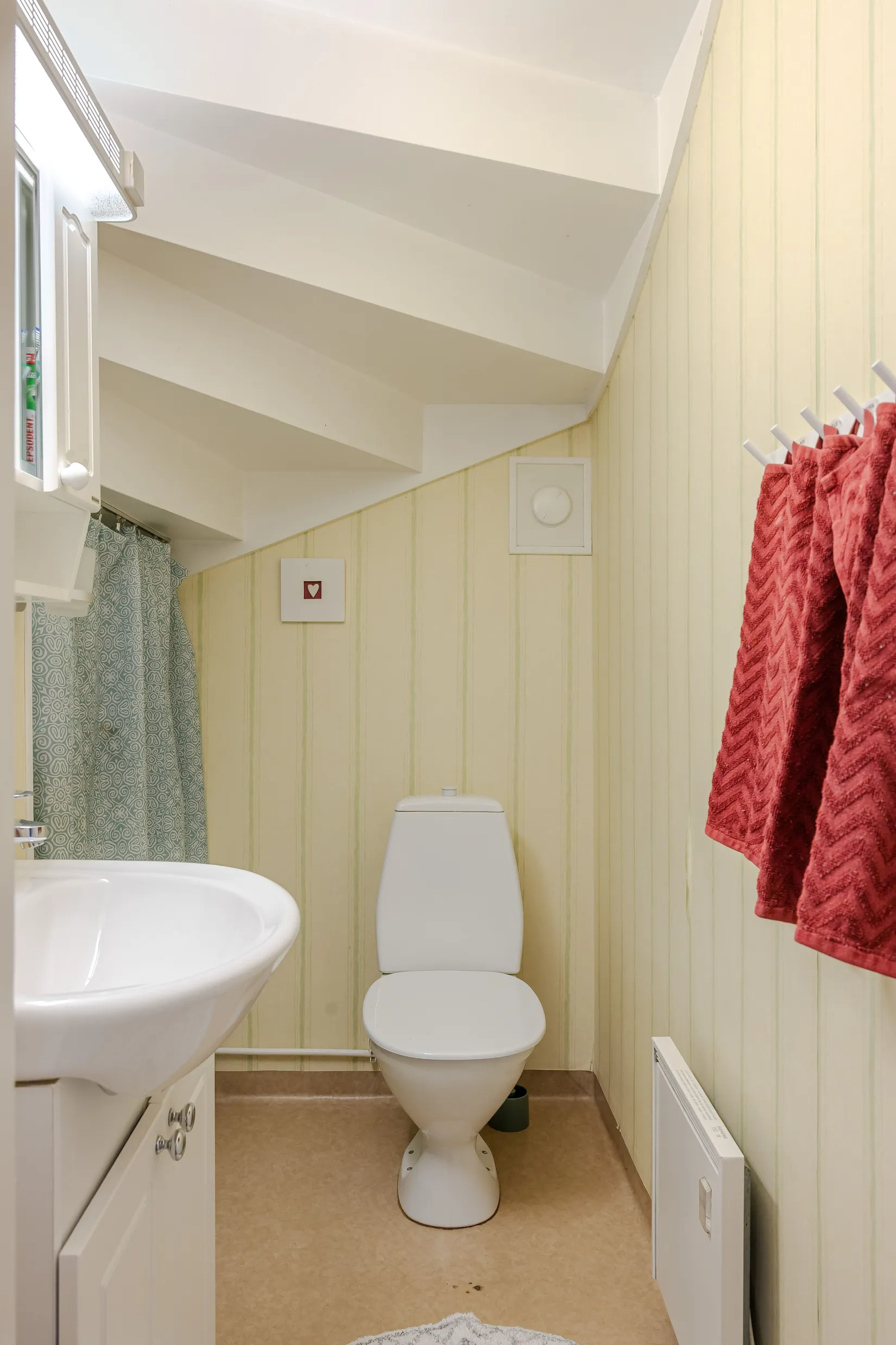 Villa, Nymans väg 5, Krokom