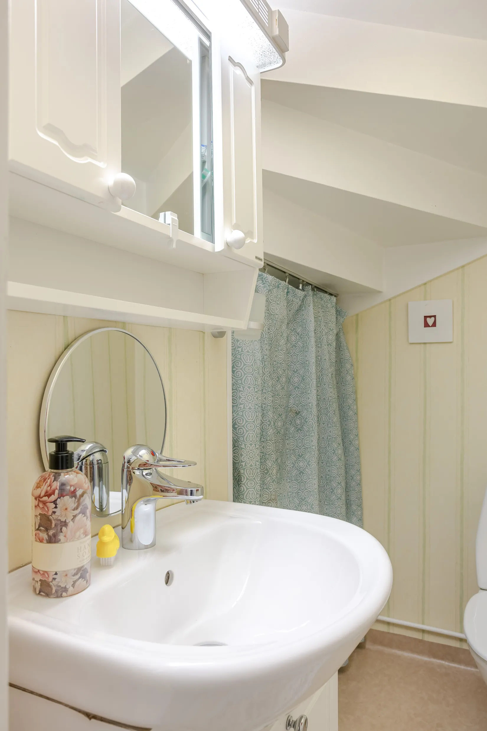 Villa, Nymans väg 5, Krokom