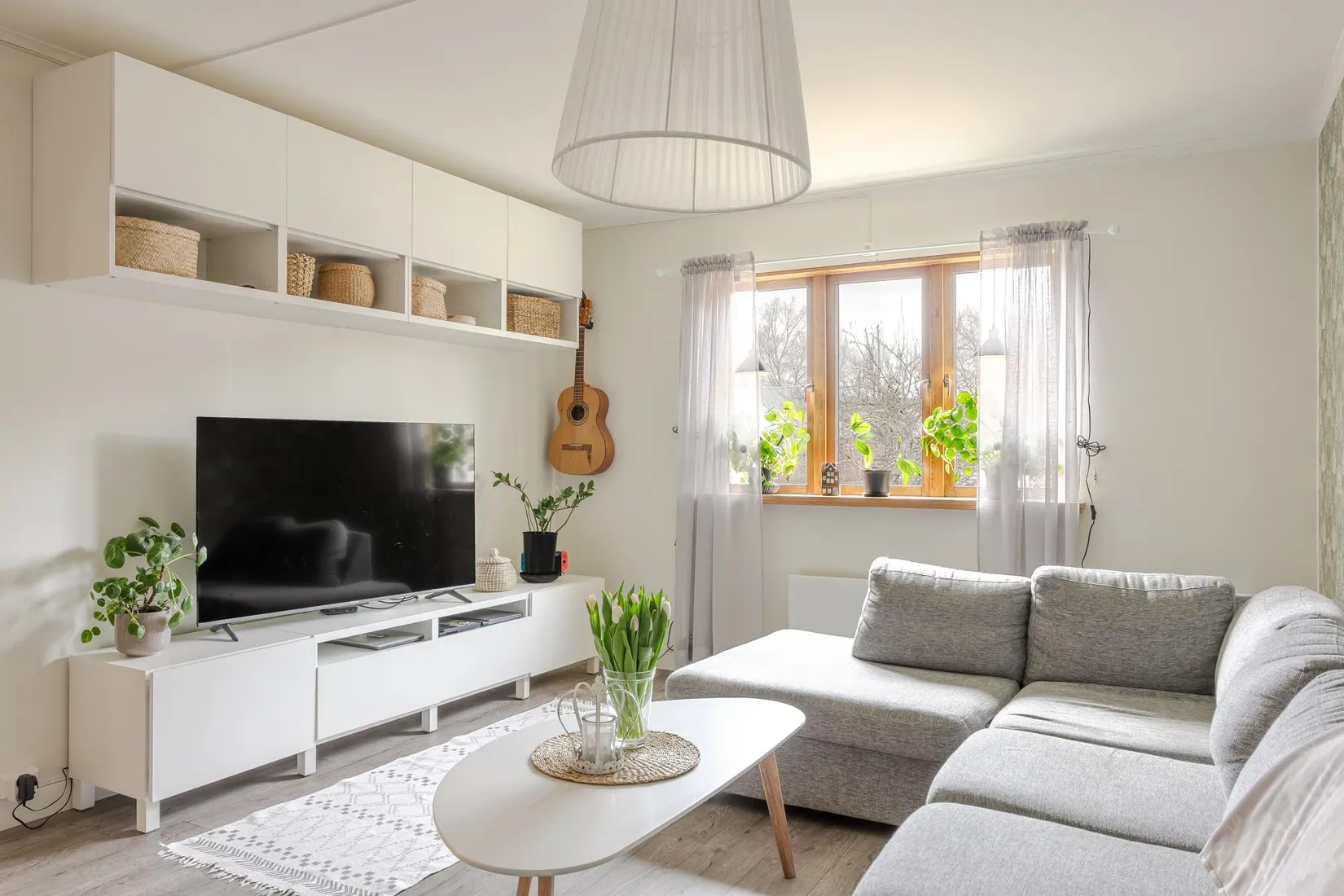 Villa, Nymans väg 5, Krokom