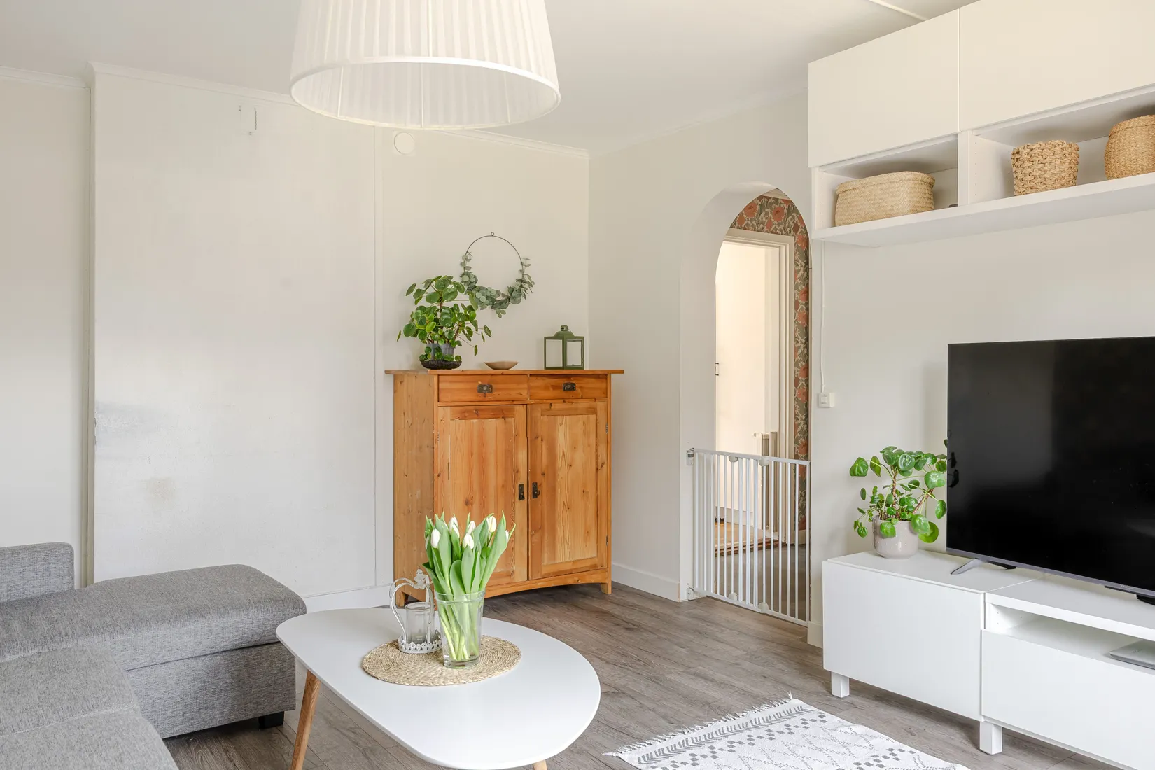 Villa, Nymans väg 5, Krokom