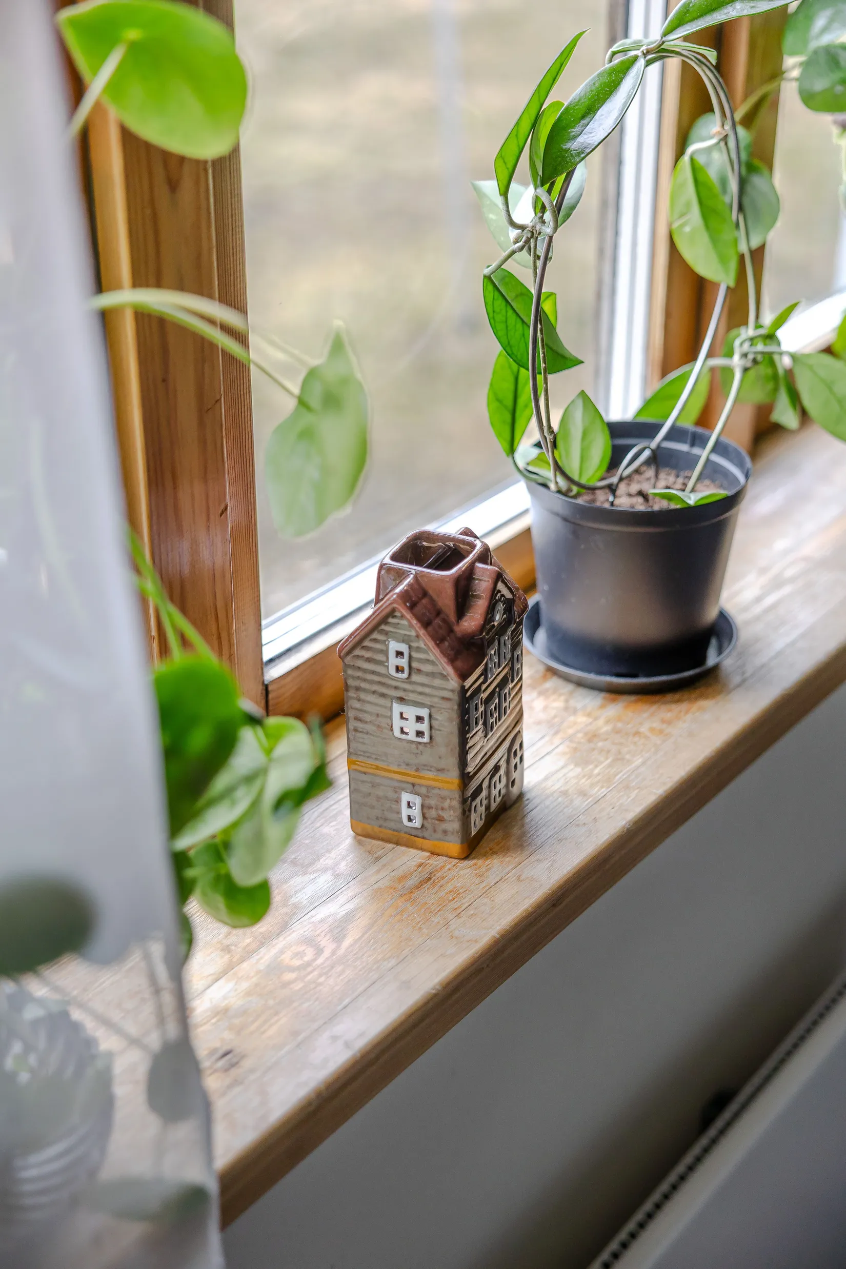 Villa, Nymans väg 5, Krokom