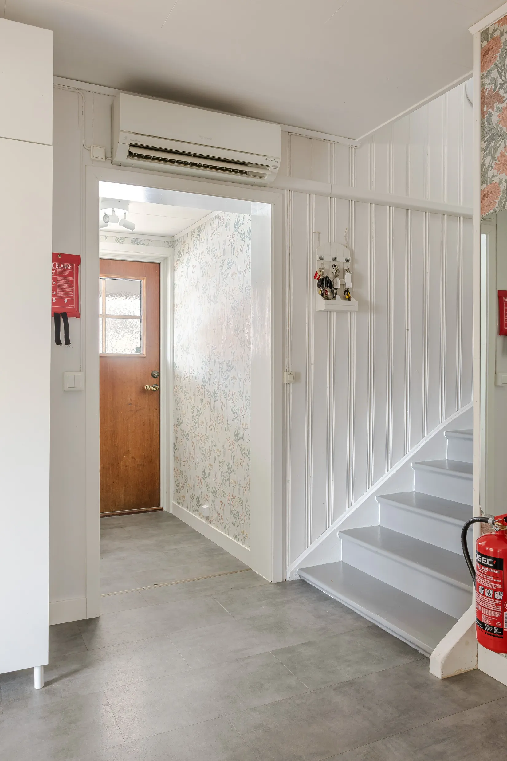 Villa, Nymans väg 5, Krokom