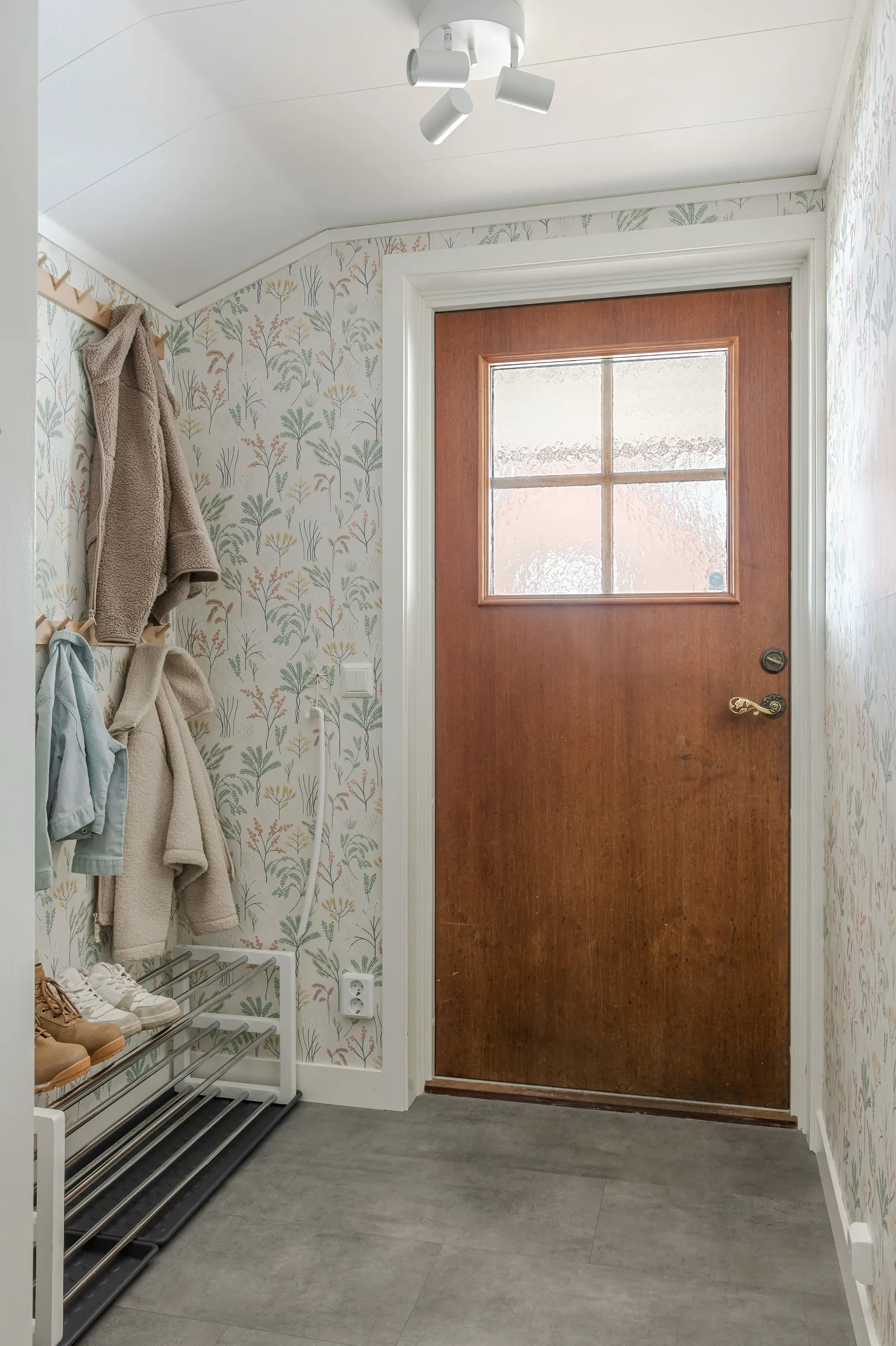 Villa, Nymans väg 5, Krokom