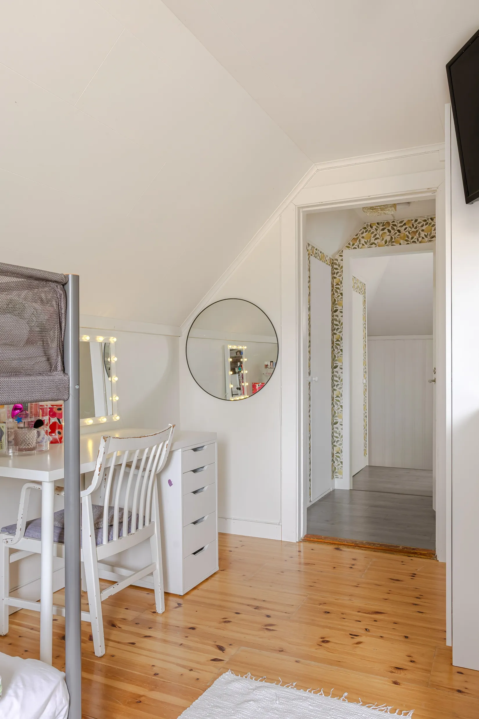 Villa, Nymans väg 5, Krokom