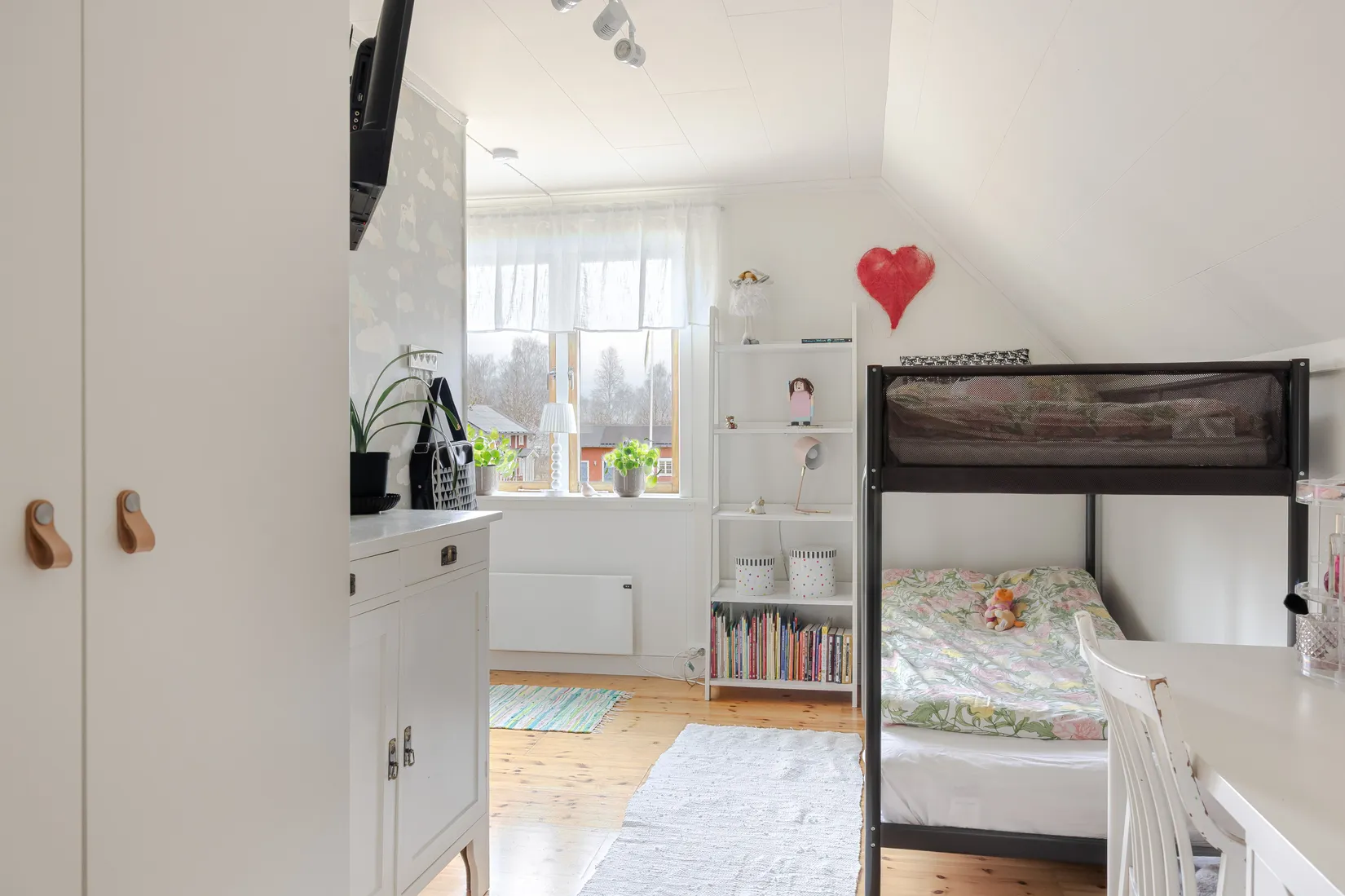 Villa, Nymans väg 5, Krokom