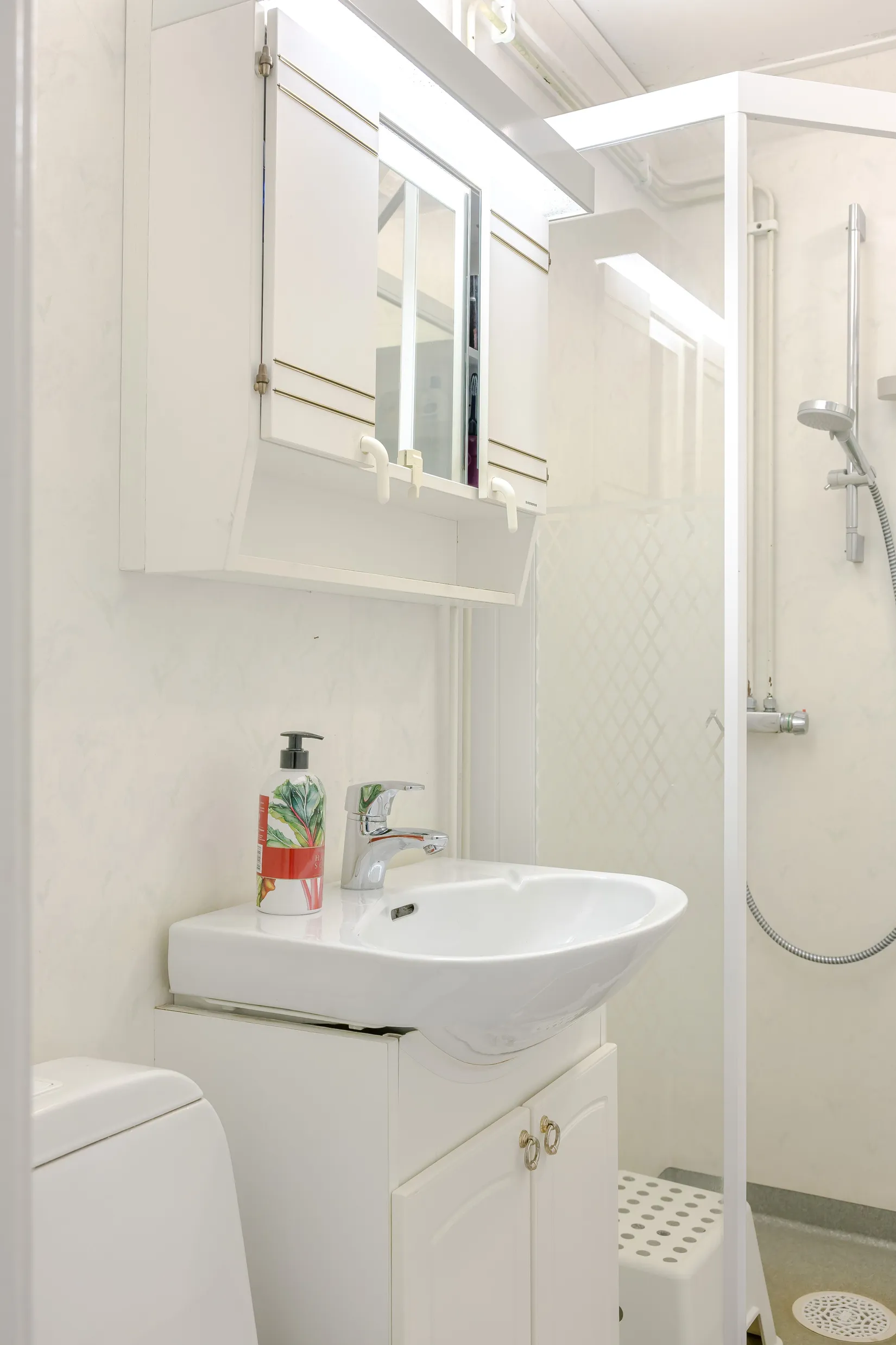 Villa, Nymans väg 5, Krokom