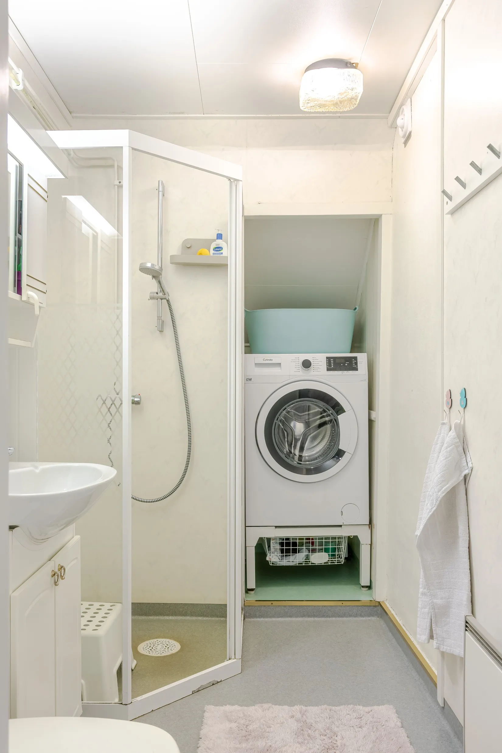 Villa, Nymans väg 5, Krokom