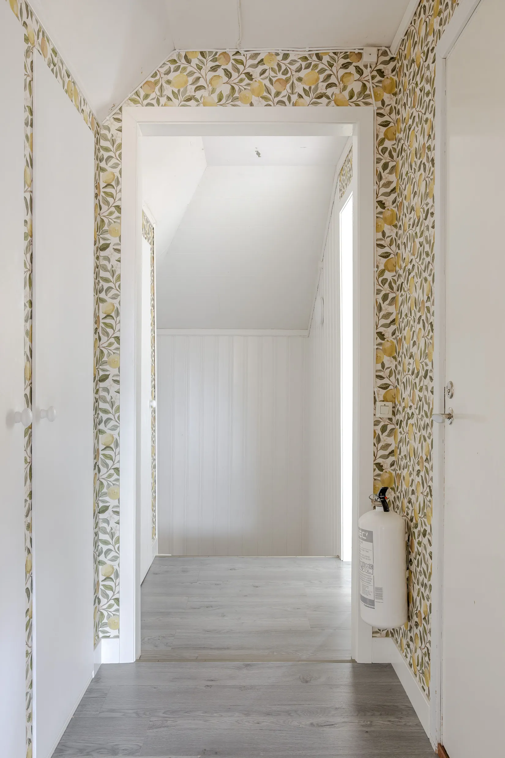 Villa, Nymans väg 5, Krokom