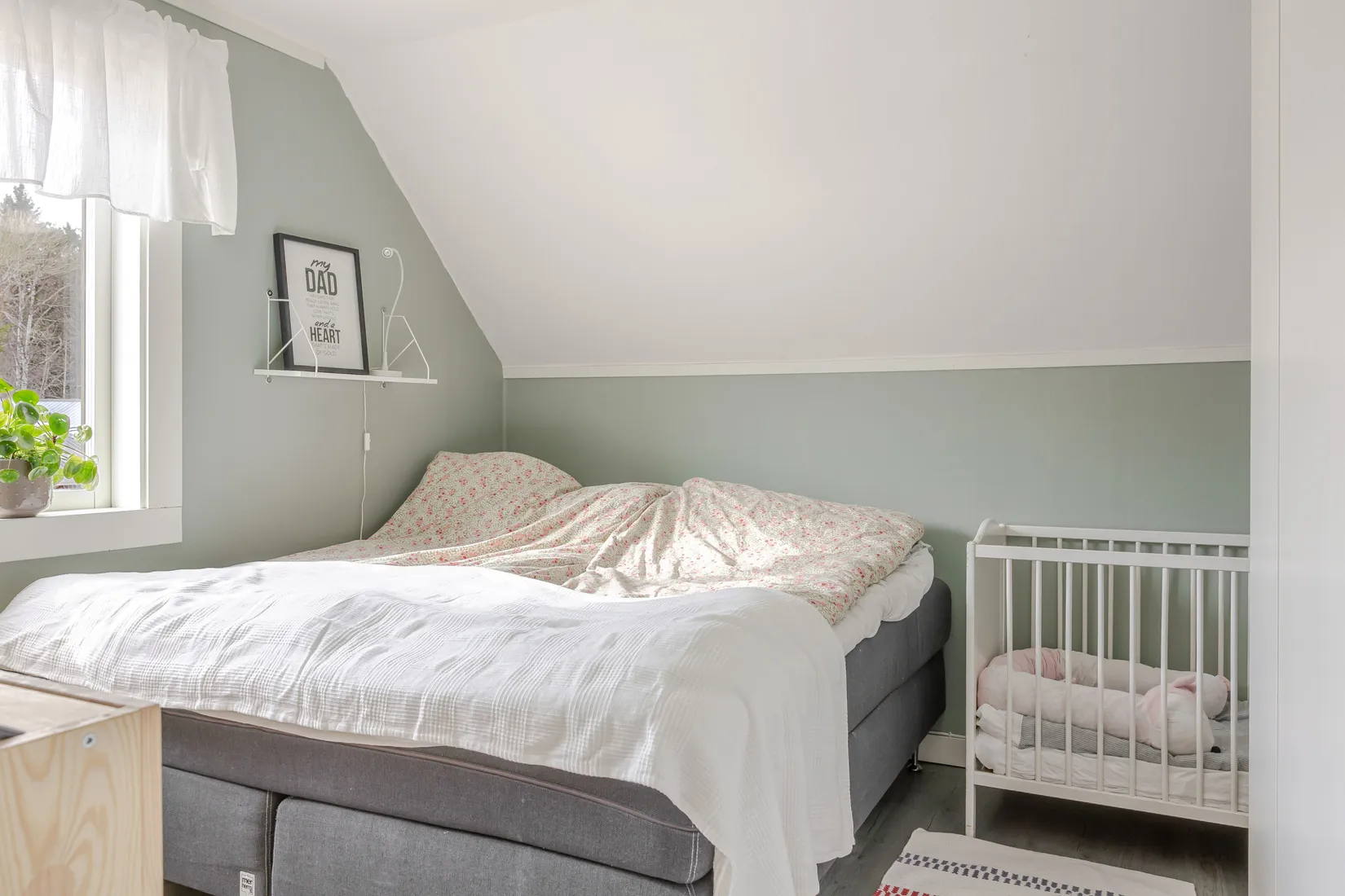 Villa, Nymans väg 5, Krokom