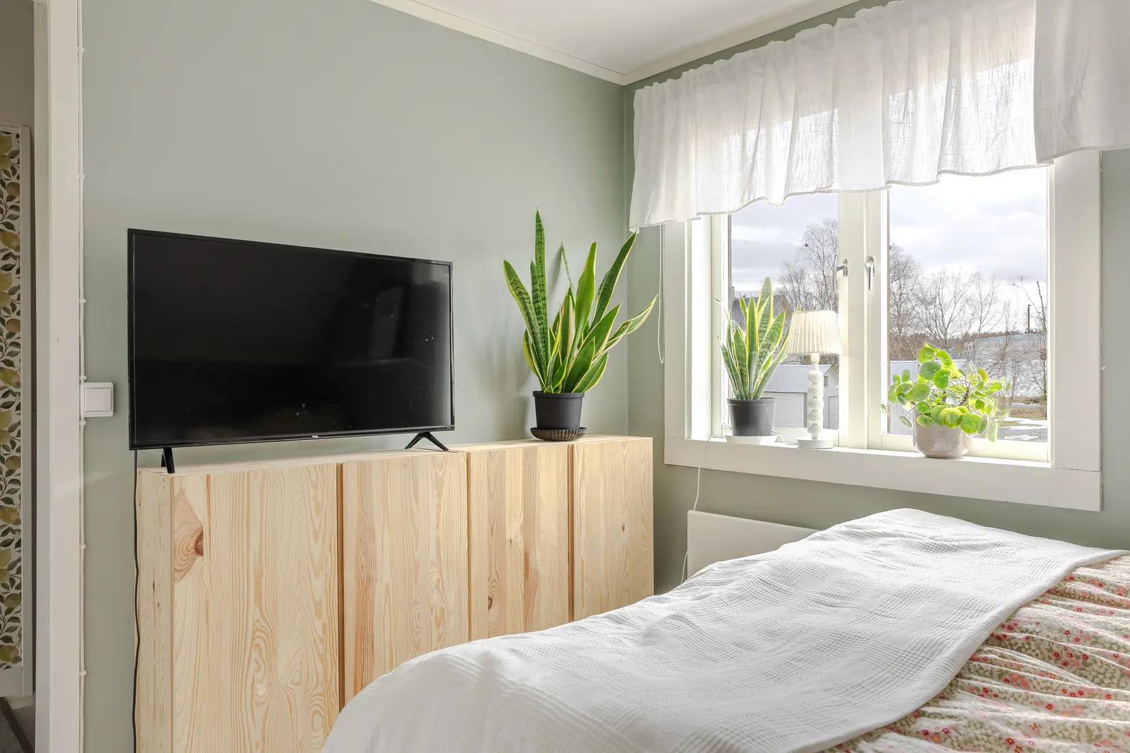 Villa, Nymans väg 5, Krokom